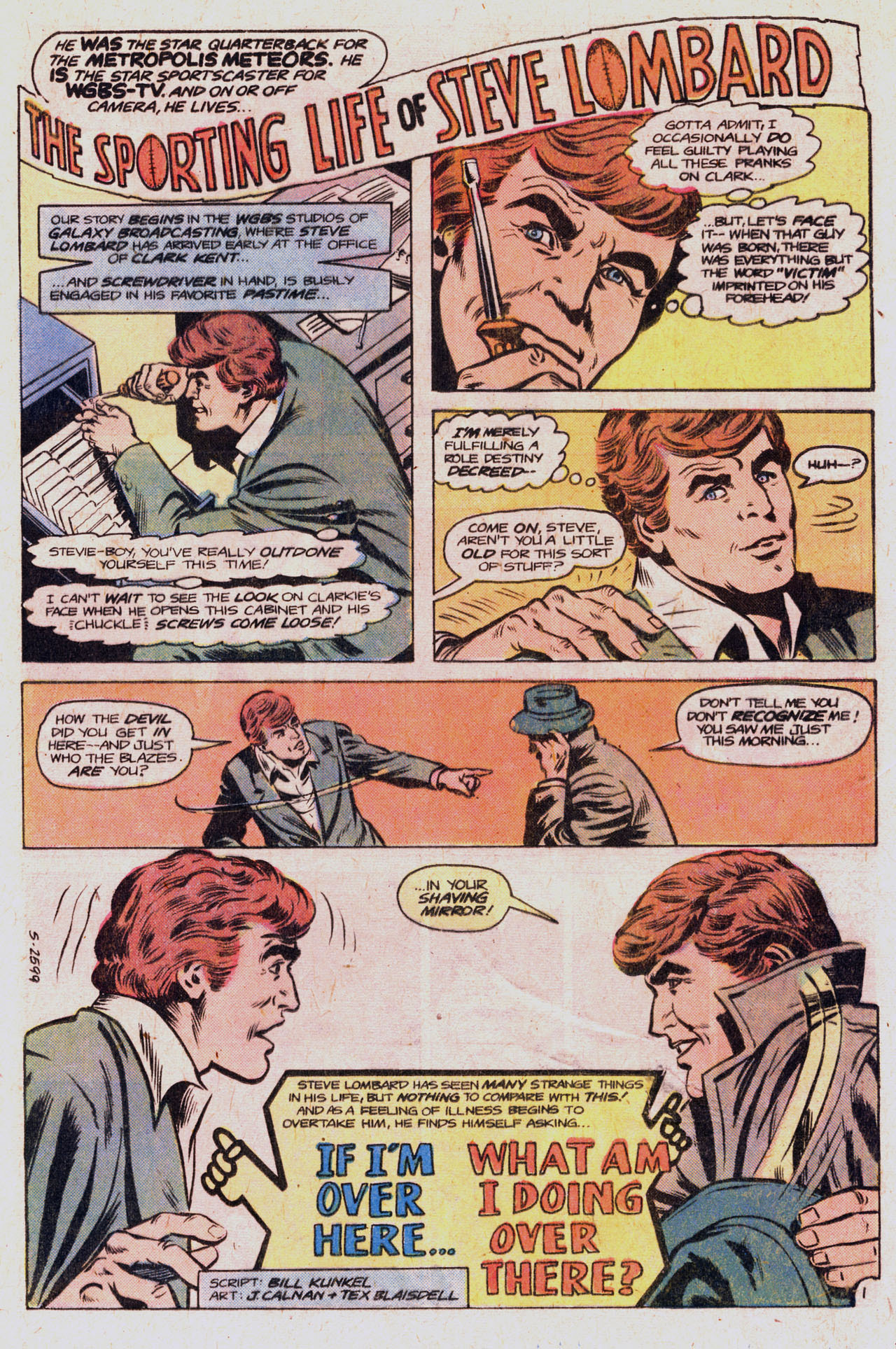 Read online Action Comics (1938) comic -  Issue #472 - 25