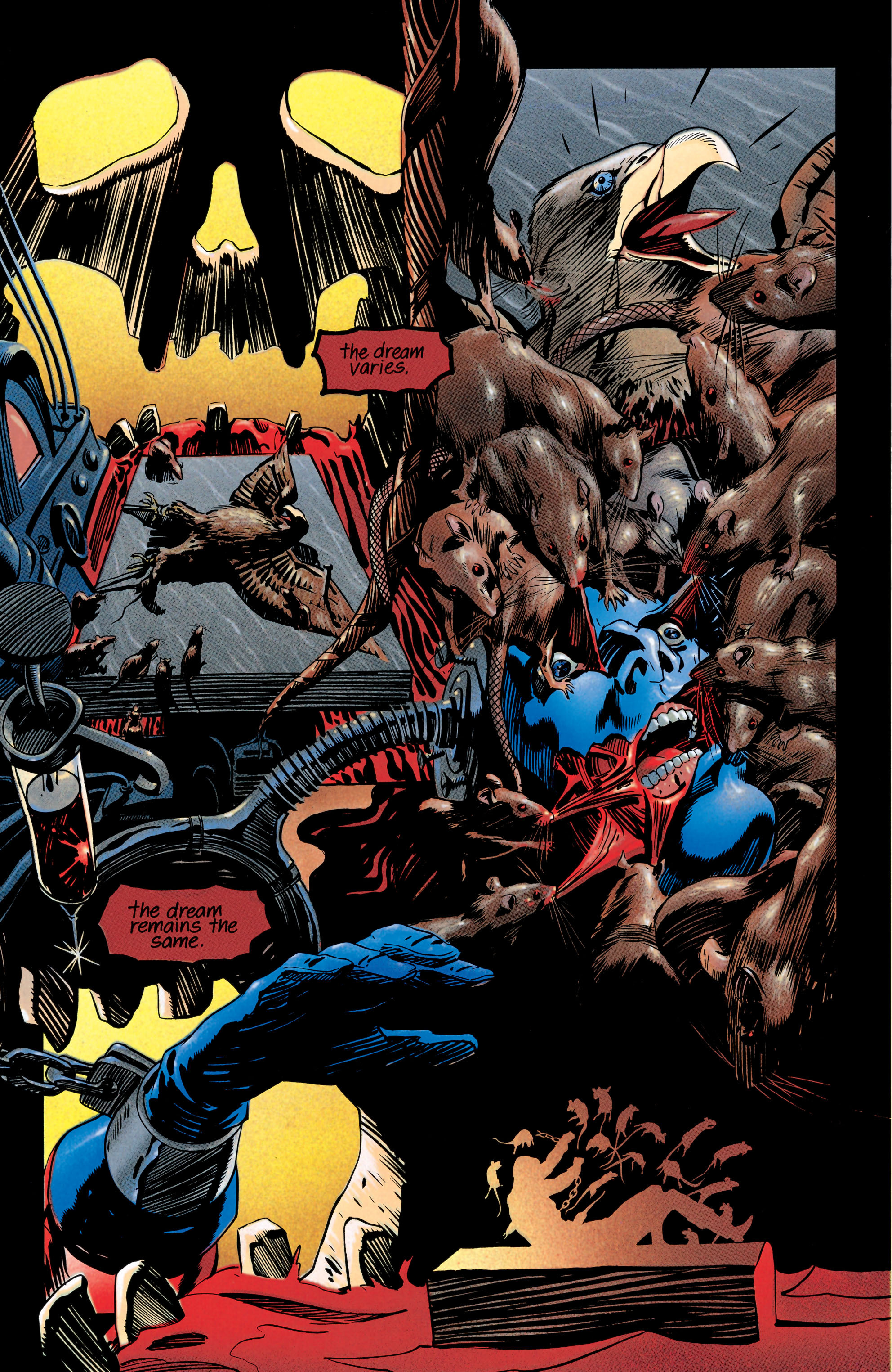 Read online The Golden Age comic -  Issue #3 - 10