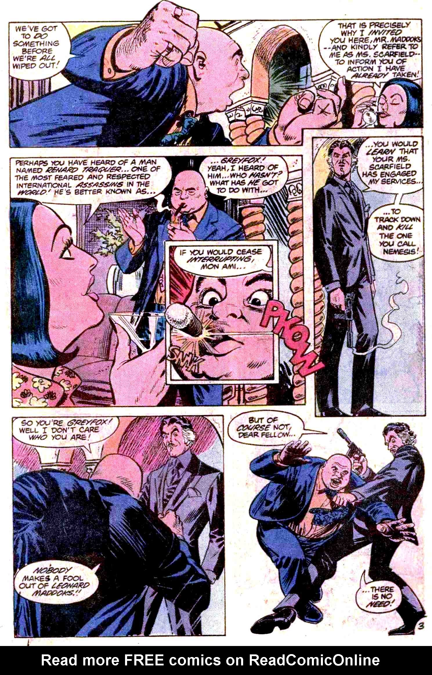 Read online The Brave and the Bold (1955) comic -  Issue #182 - 27