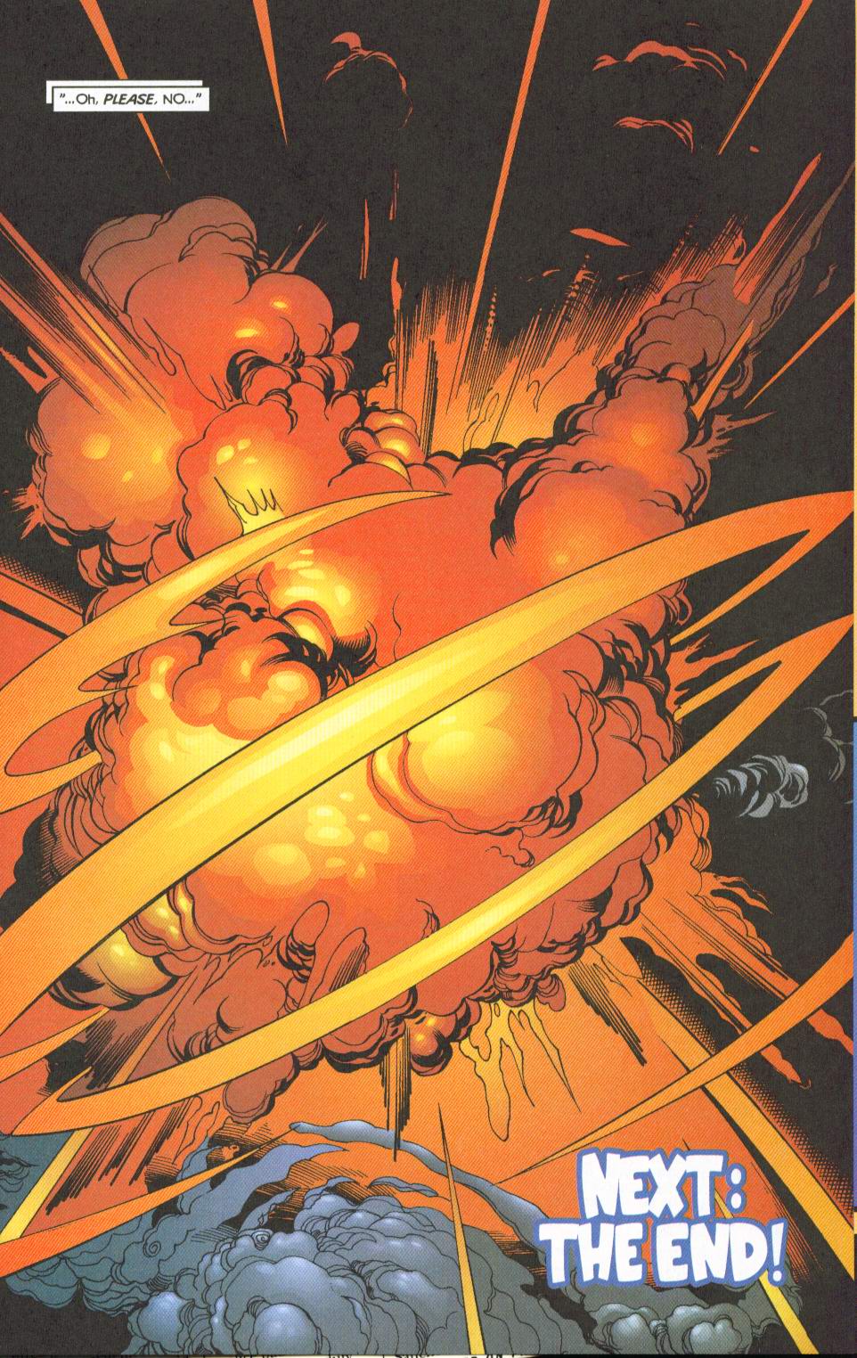 Read online X-O Manowar (1996) comic -  Issue #20 - 24