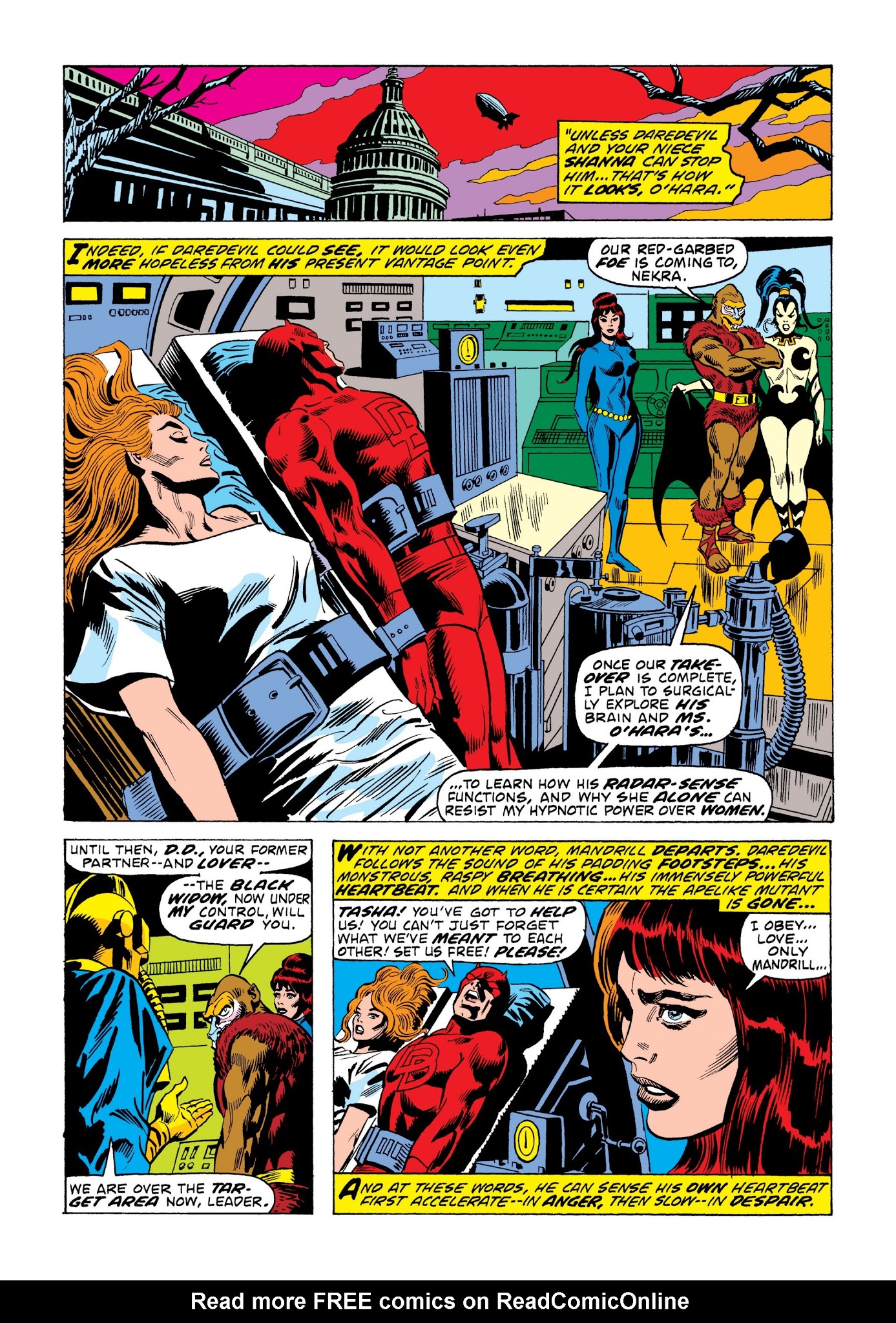 Read online Marvel Masterworks: Ka-Zar comic -  Issue # TPB 2 - 52