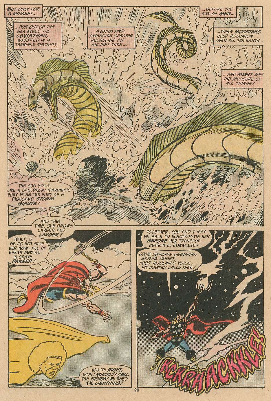 The Avengers (1963) 293 Page 16