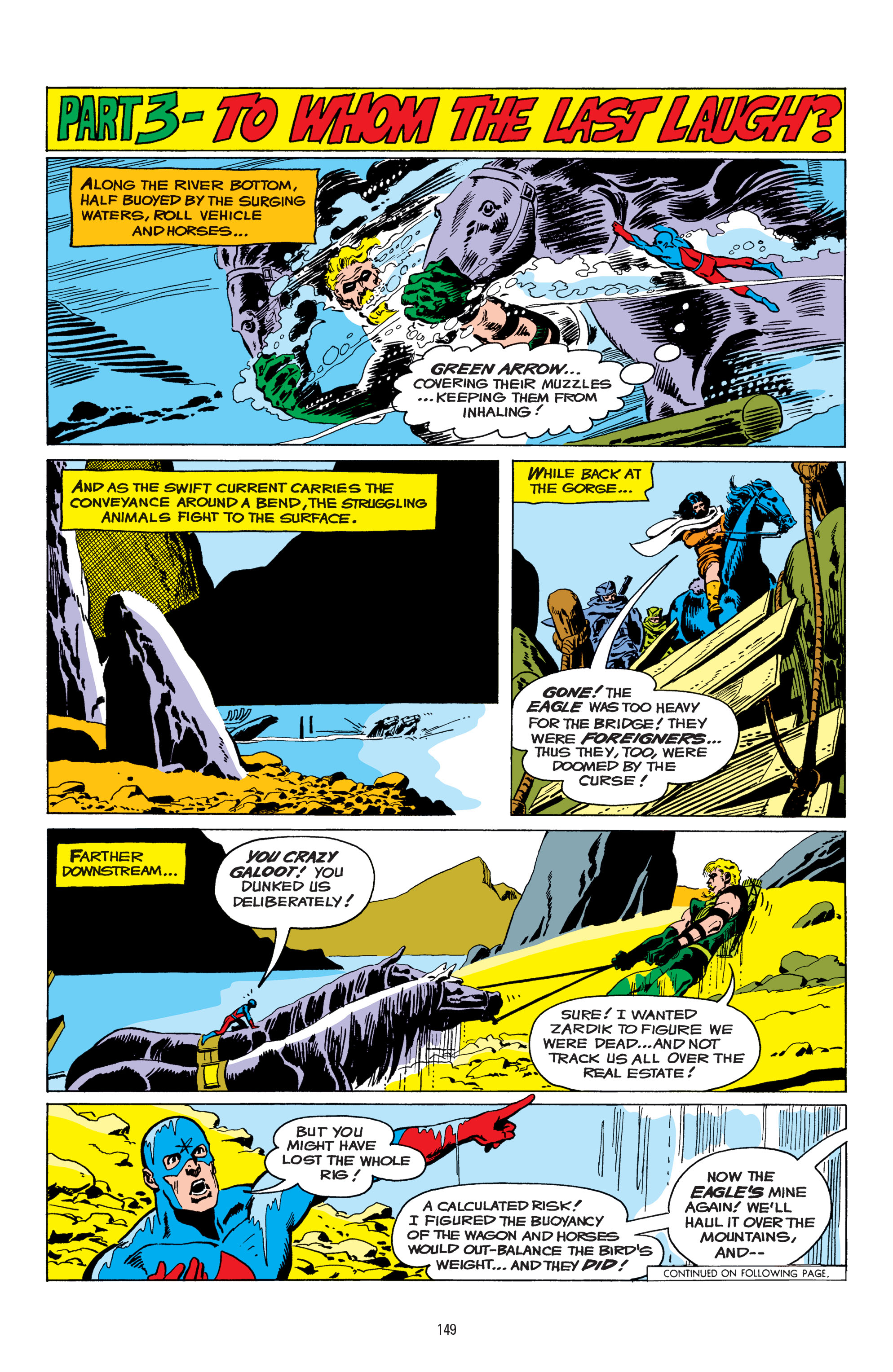 Read online Legends of the Dark Knight: Jim Aparo comic -  Issue # TPB 2 (Part 2) - 50