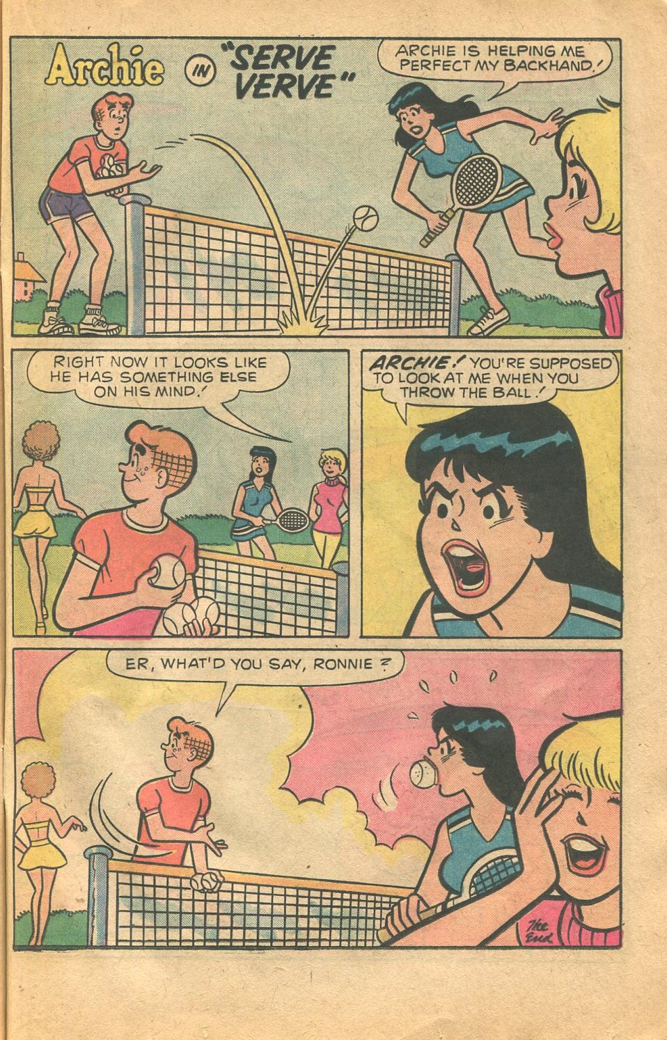 Read online Giant Grab Bag Comics comic -  Issue # TPB (Part 2) - 46