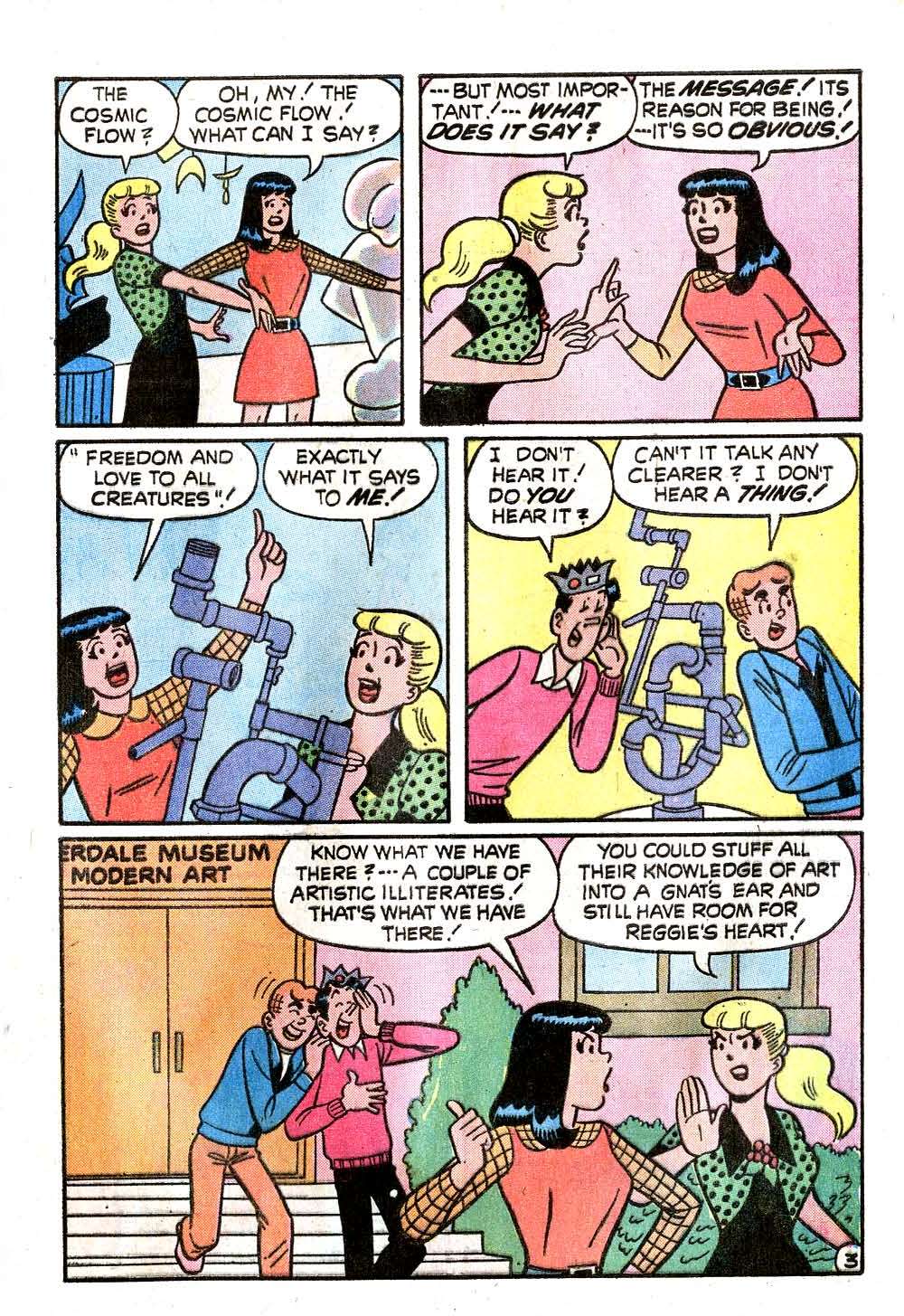 Archie (1960) 228 Page 5