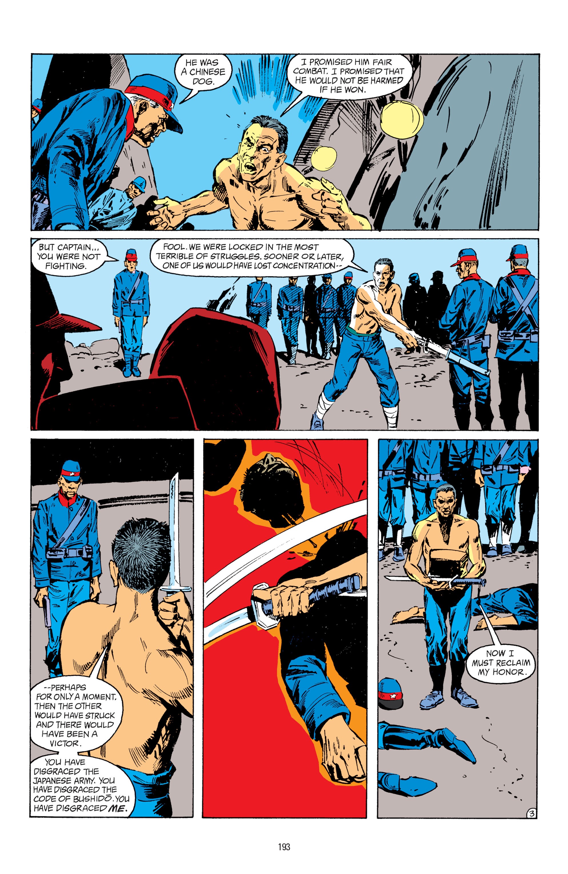 Read online Batman: The Dark Knight Detective comic -  Issue # TPB 2 (Part 2) - 95