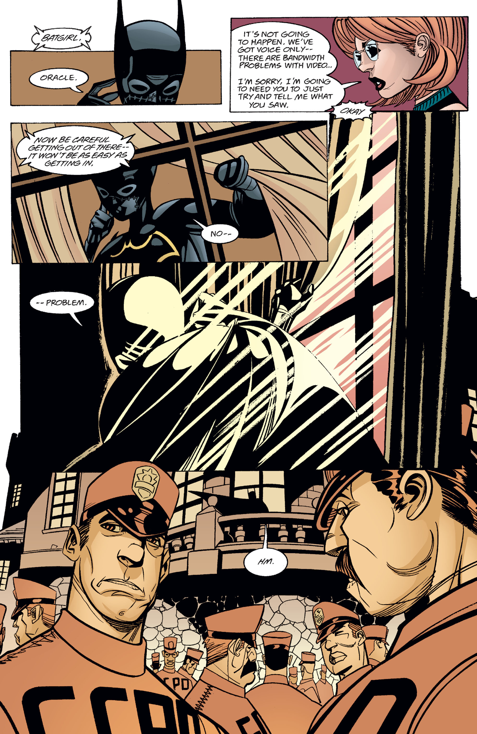 Read online Batman: Bruce Wayne - Murderer? comic -  Issue # Part 1 - 68