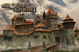 Arcane Knight - Mod Gold/Gems[Android Game : Moded]