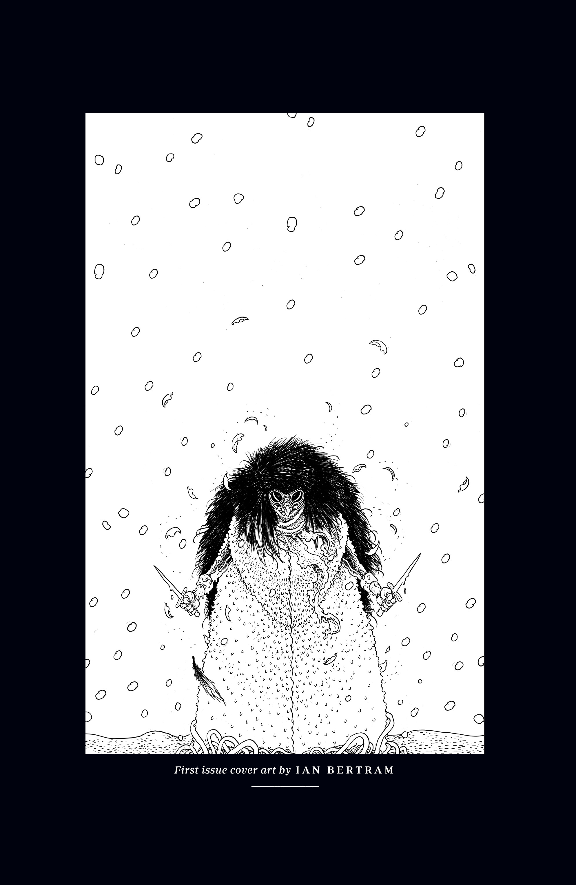 Read online Little Bird comic -  Issue #5 - 43