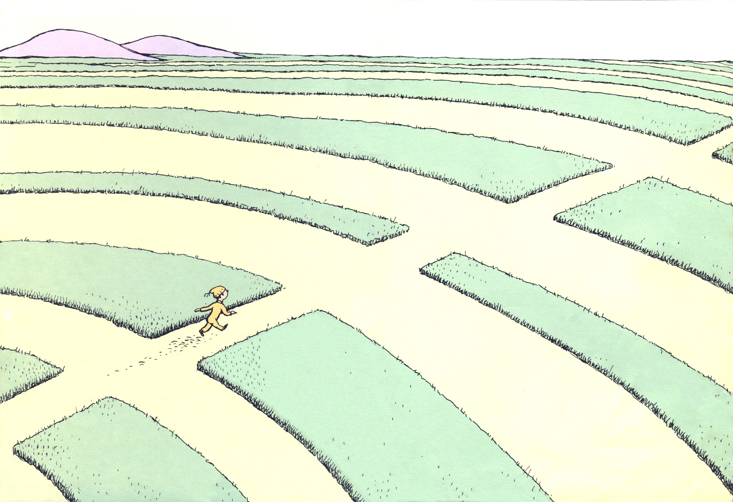 Read online Oh, the Places You'll Go! comic -  Issue # Full - 2