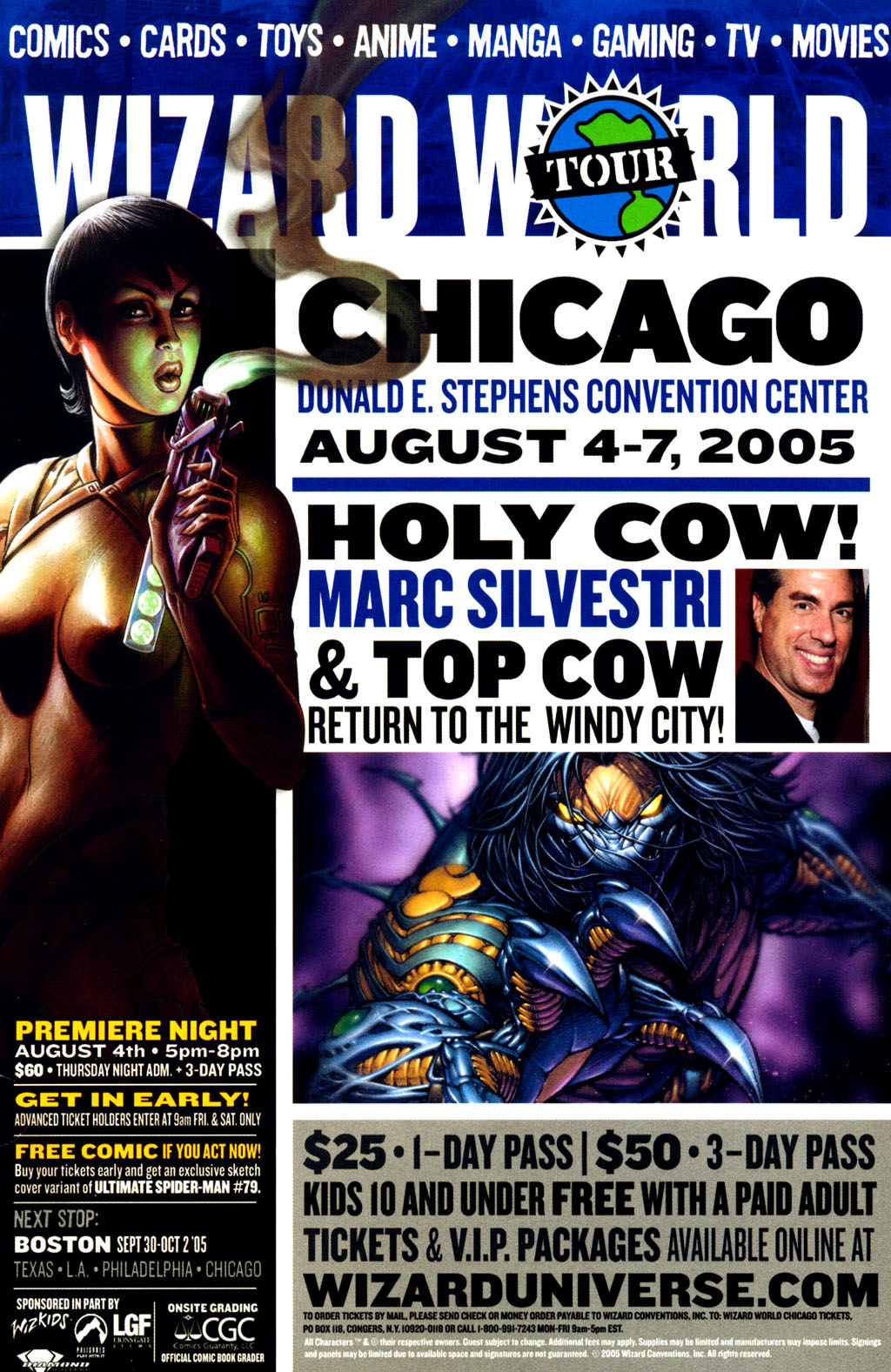 Read online The Darkness (2002) comic -  Issue #22 - 17