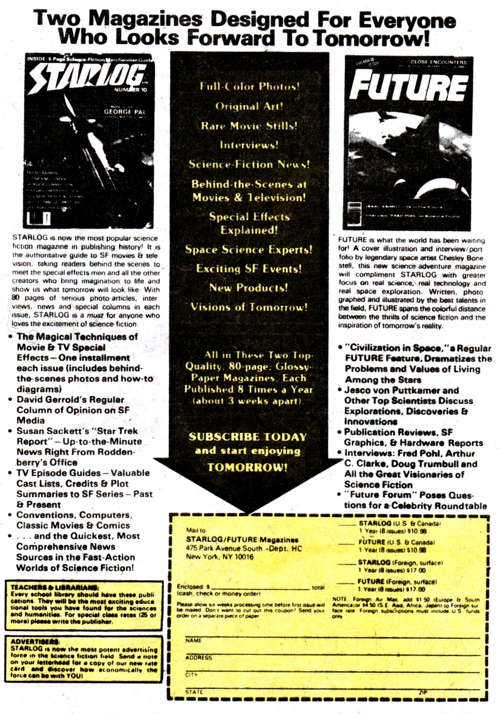 Read online Archie (1960) comic -  Issue #274 - 9