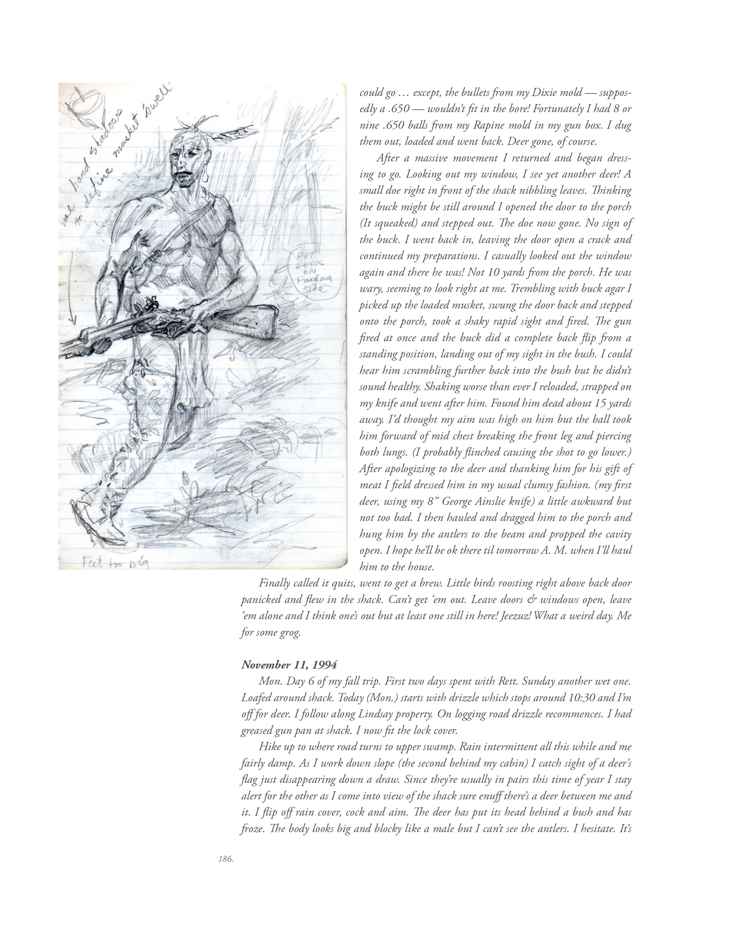 Read online The Artist Himself: A Rand Holmes Retrospective comic -  Issue # TPB (Part 2) - 84