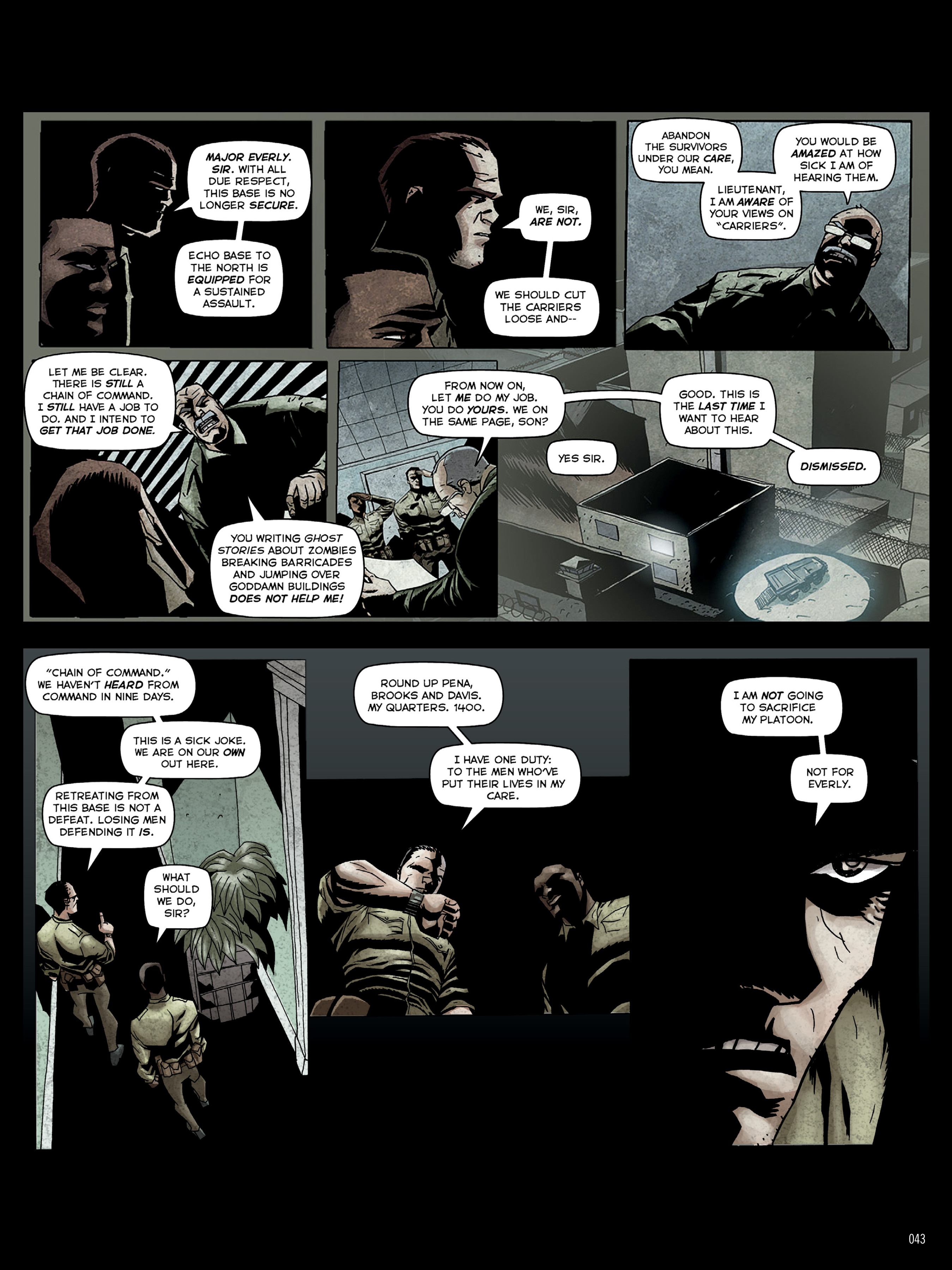 Read online Valve Presents comic -  Issue # TPB (Part 1) - 40