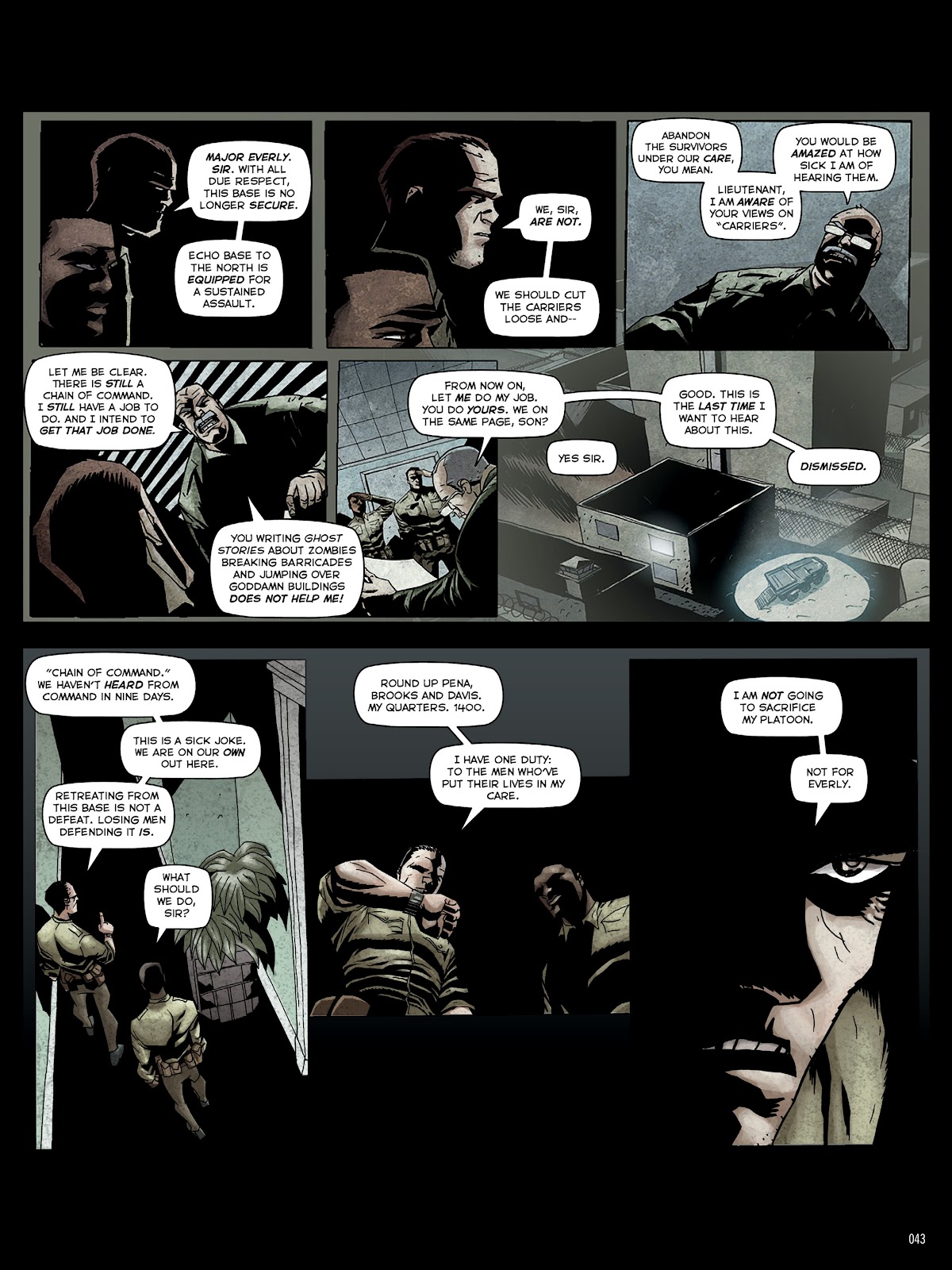 Valve Presents issue TPB (Part 1) - Page 40
