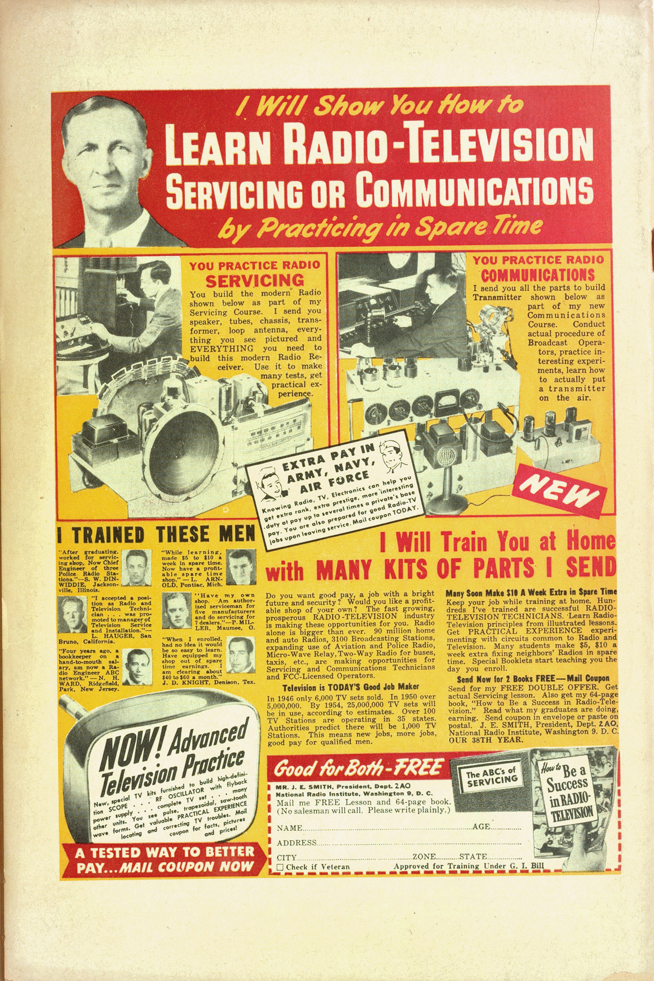 Read online Rangers Comics comic -  Issue #63 - 36