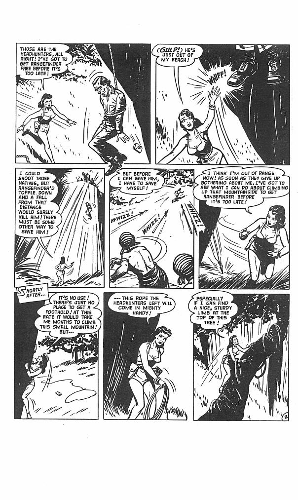 Read online Golden Age Treasury comic -  Issue # TPB 1 (Part 1) - 42