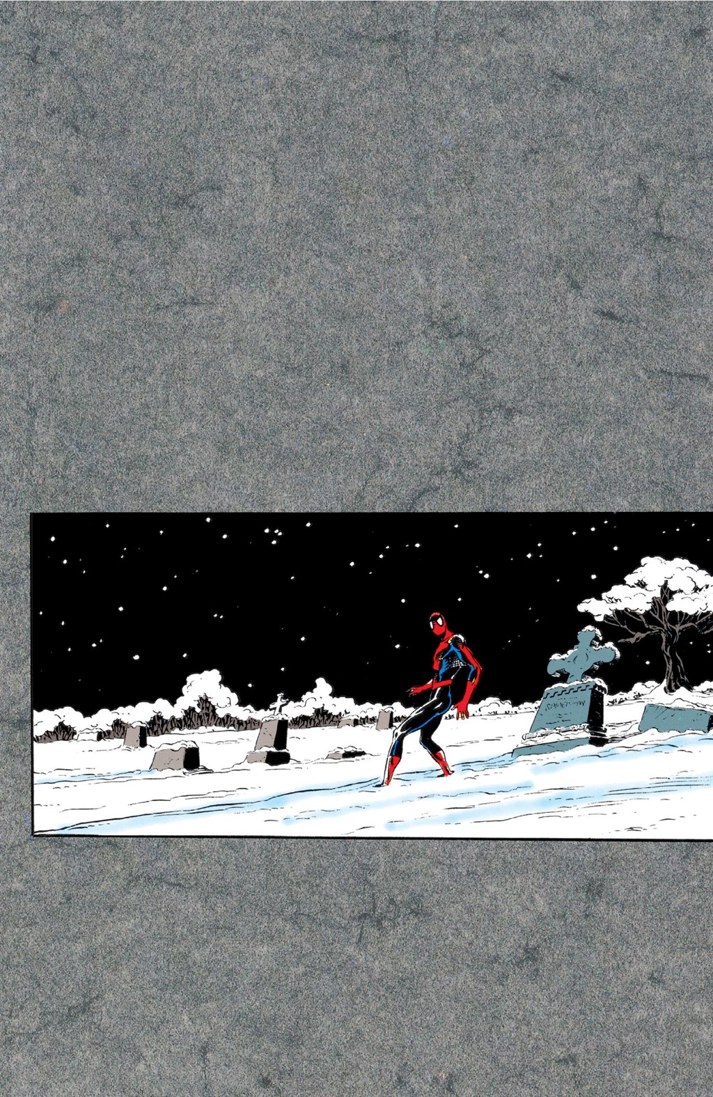 Read online Amazing Spider-Man Epic Collection comic -  Issue # The Hero Killers (Part 3) - 95