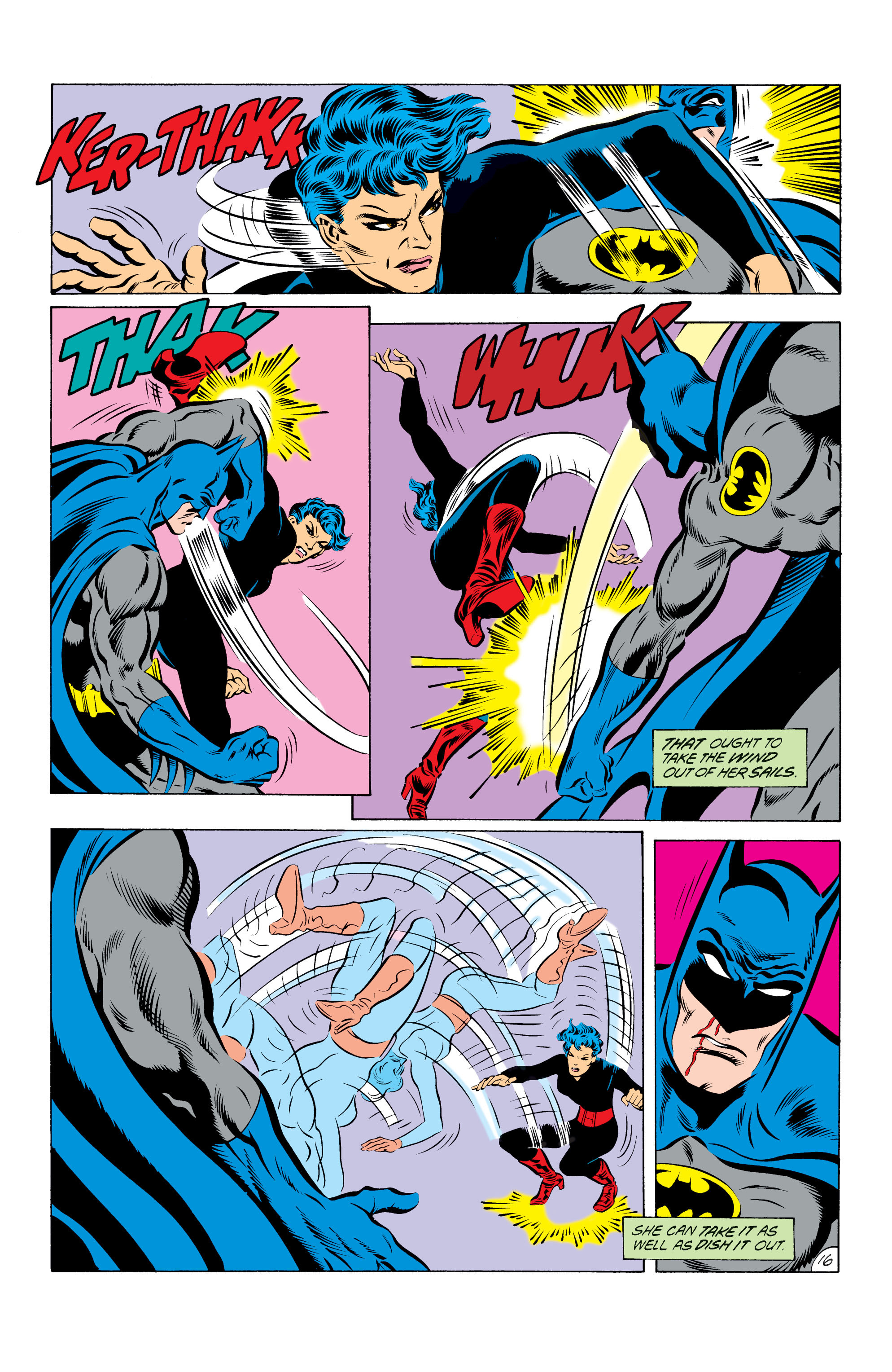 Read online Batman: A Death in the Family comic -  Issue # Full - 68