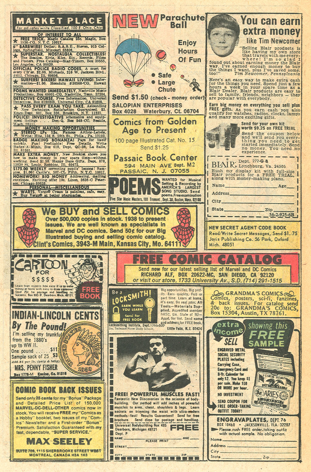 Read online The Rawhide Kid comic -  Issue #138 - 23