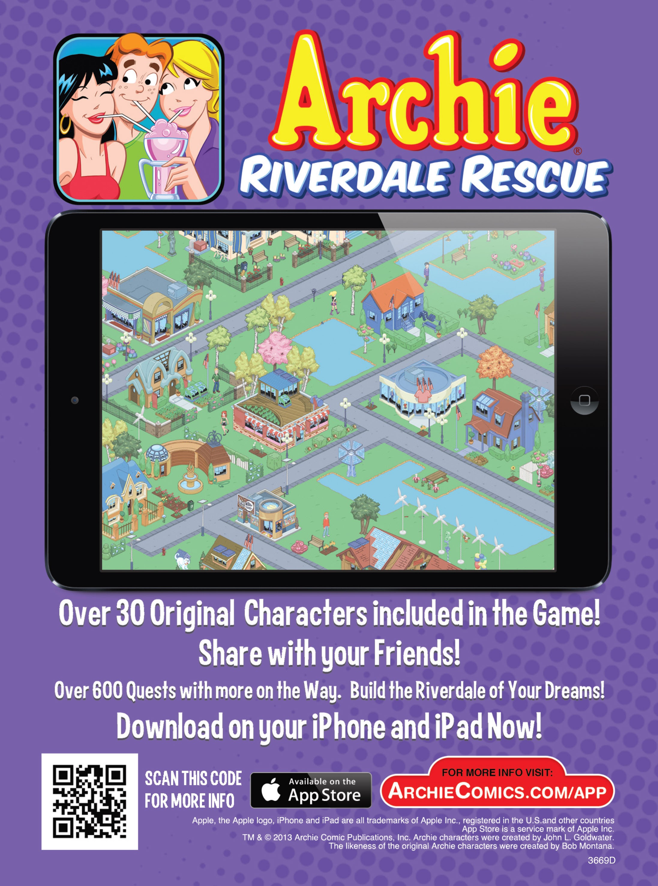 Read online Archie's Double Digest Magazine comic -  Issue #248 - 157