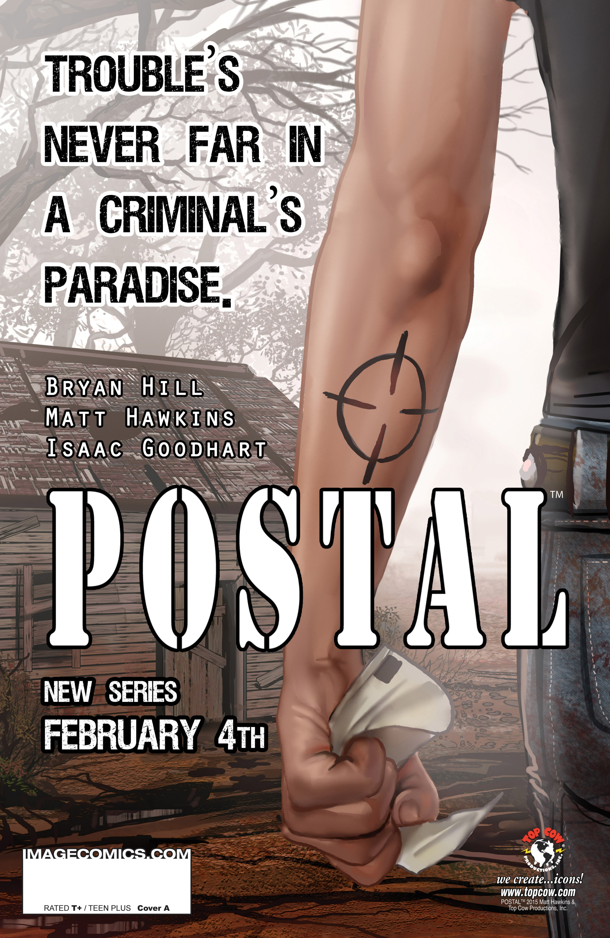 Read online Rise of the Magi comic -  Issue #5 - 30