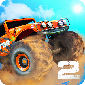 Offroad Legends 2 V1.2.8 Android Hacked Save Game Files