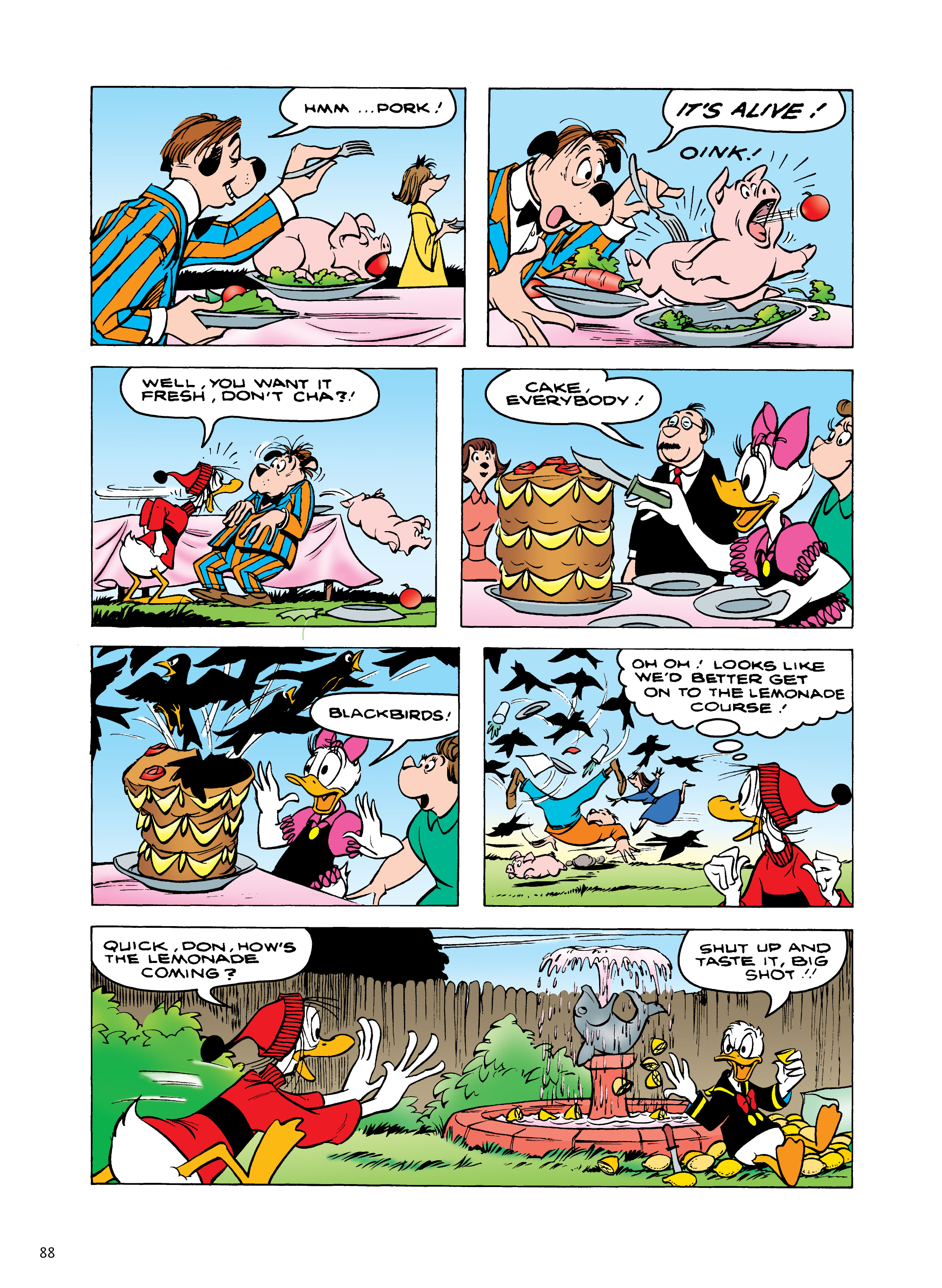 Read online Disney Masters comic -  Issue # TPB 20 (Part 1) - 94