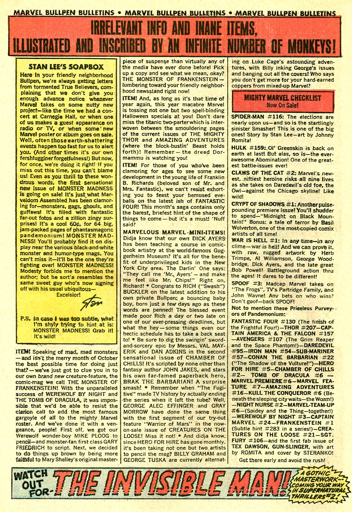 Chamber of Chills (1972) 2 Page 9