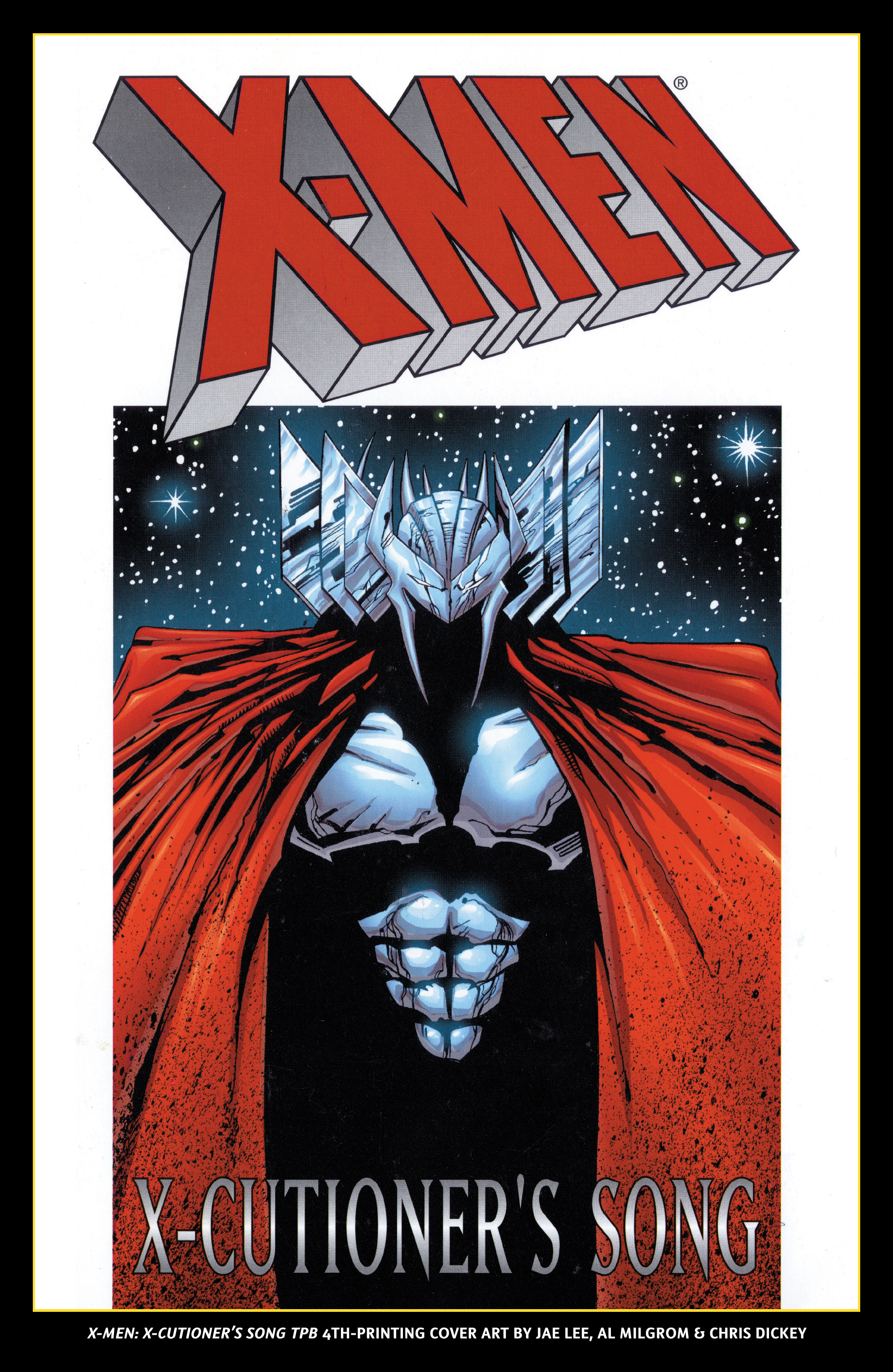 Read online X-Force Epic Collection comic -  Issue # X-Cutioner's Song (Part 5) - 69