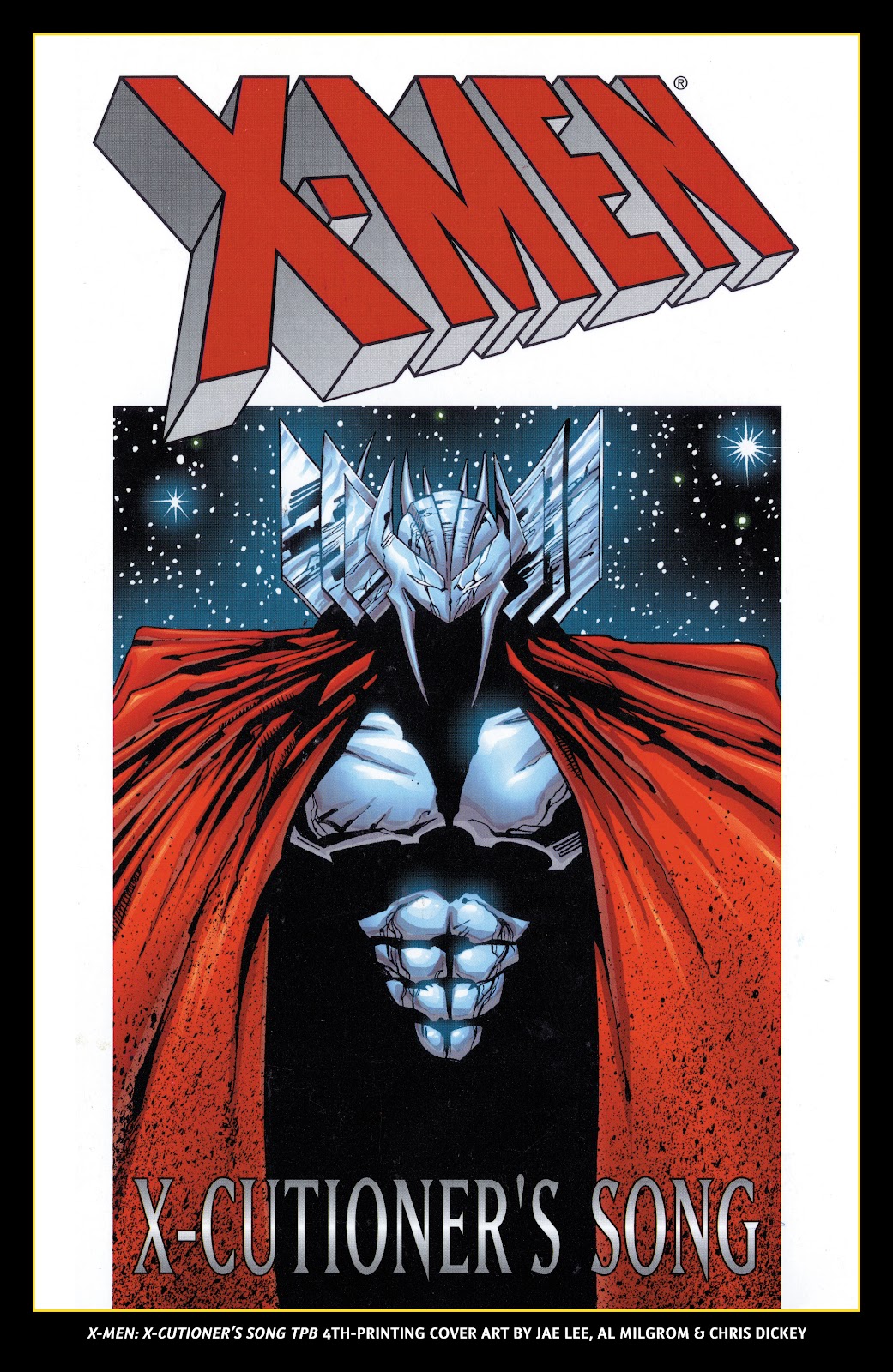 Read online X-Force Epic Collection: X-Cutioner's Song comic -  Issue # TPB (Part 5) - 69