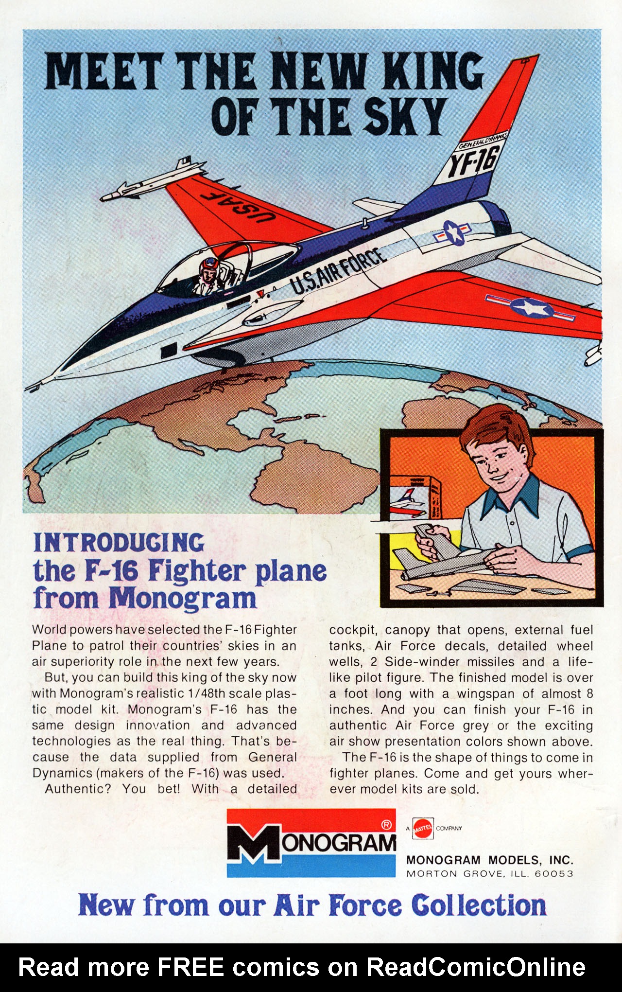 Read online Marvel Tales (1964) comic -  Issue #68 - 2