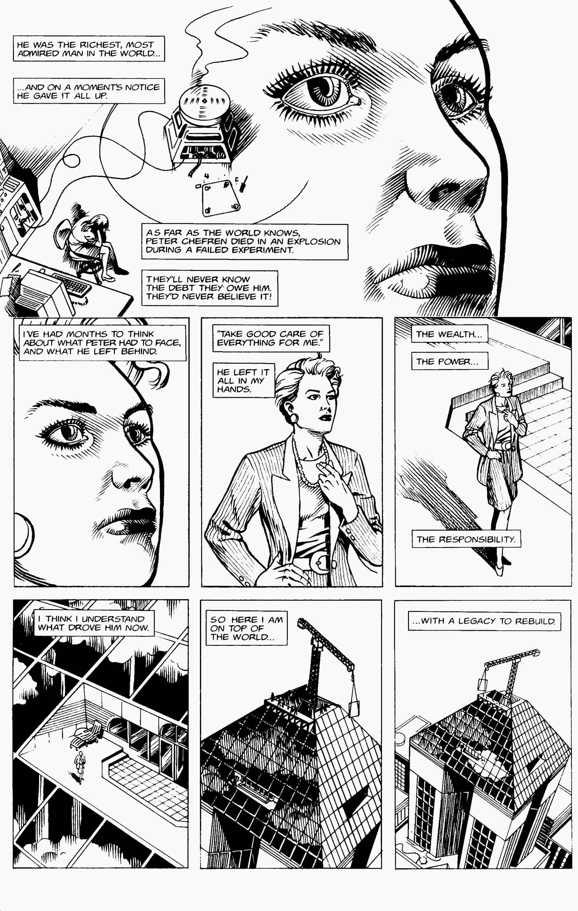 Read online Big Bang Comics comic -  Issue #13 - 40