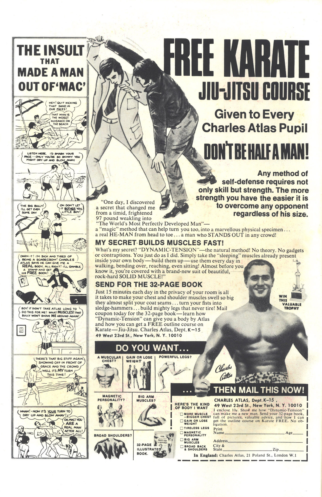 Read online Archie at Riverdale High (1972) comic -  Issue #28 - 2