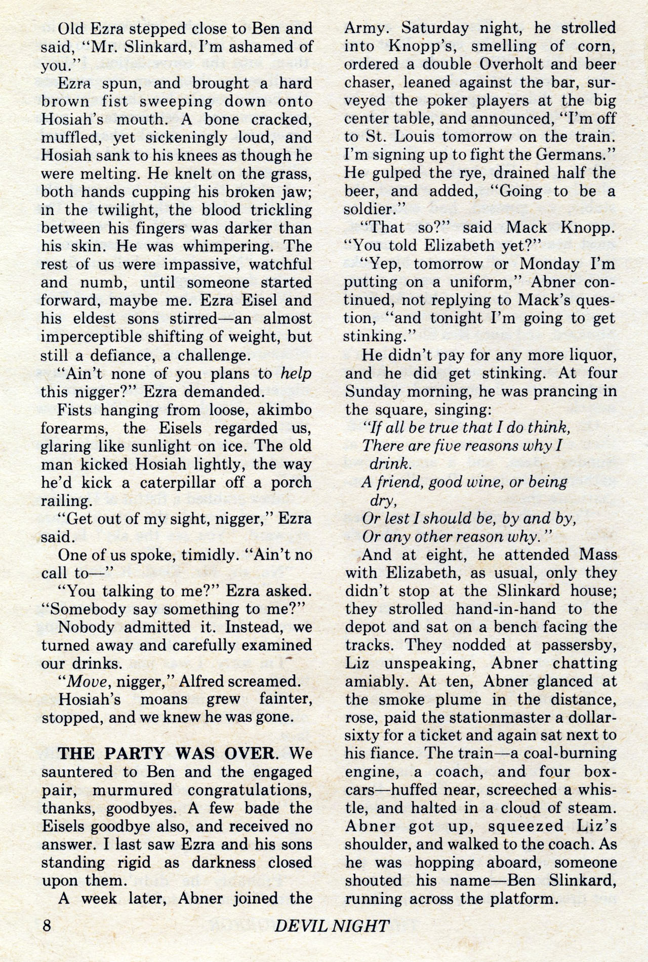 Read online The Haunt of Horror comic -  Issue # TPB 2 - 9