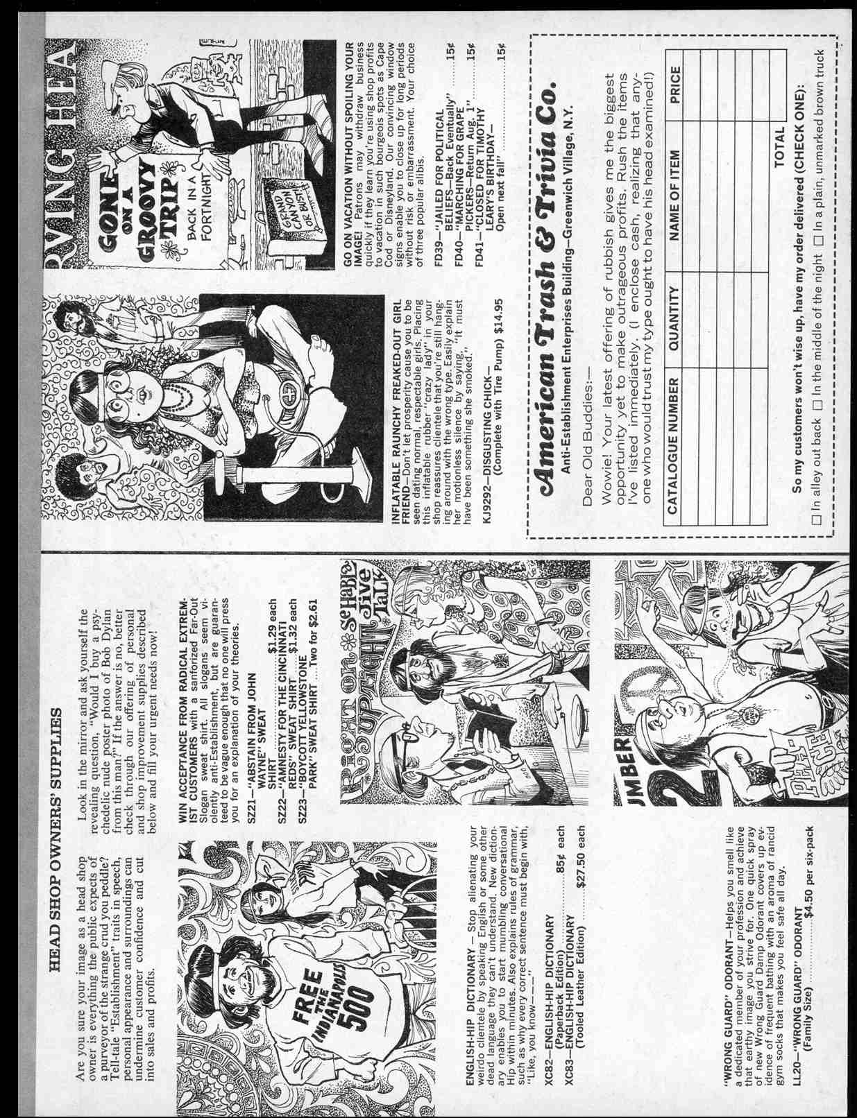 Read online MAD comic -  Issue #158 - 41