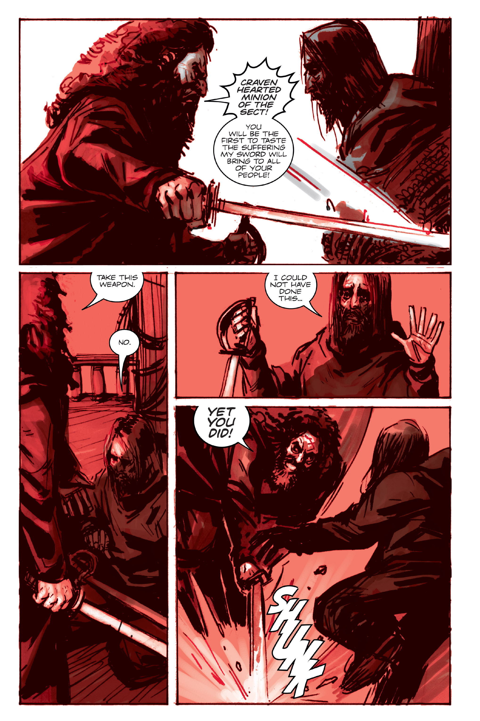 Read online Crawl Space comic -  Issue # TPB 3 - 72