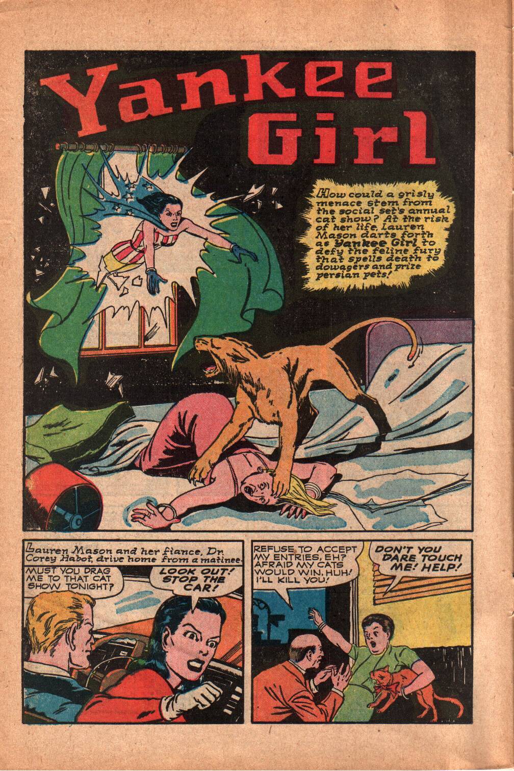 Read online Dynamic Comics comic -  Issue #23 - 10