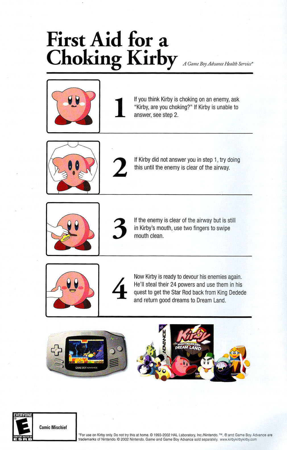 Read online Big Daddy Danger comic -  Issue #5 - 2