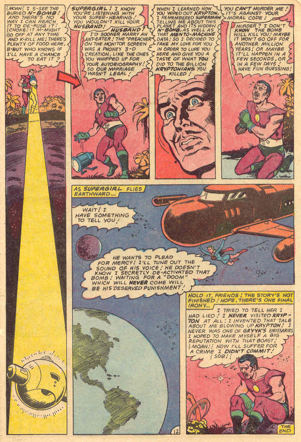 Action Comics (1938) issue 338 - Page 27