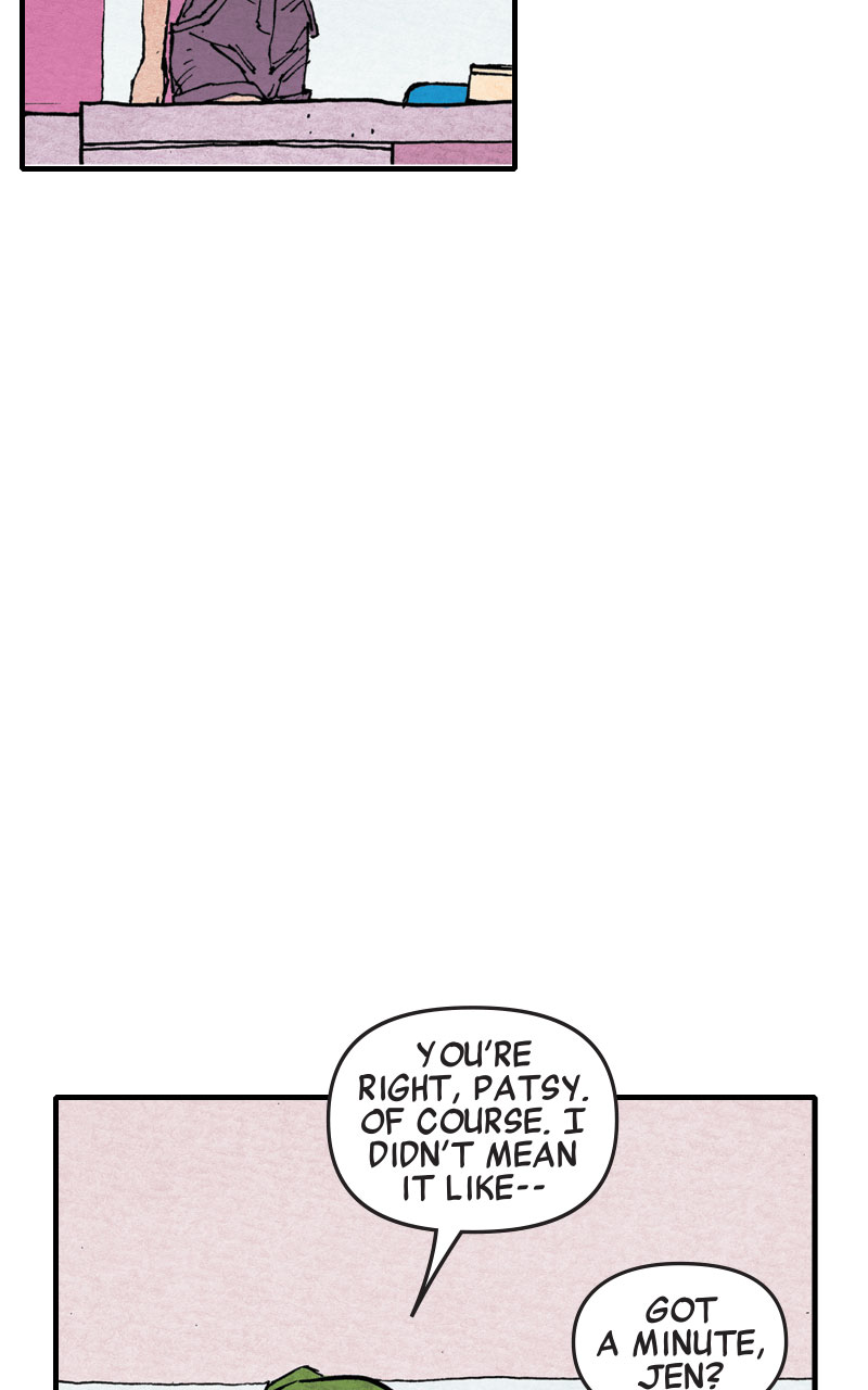 Read online She-Hulk: Law and Disorder Infinity Comic comic -  Issue #12 - 18