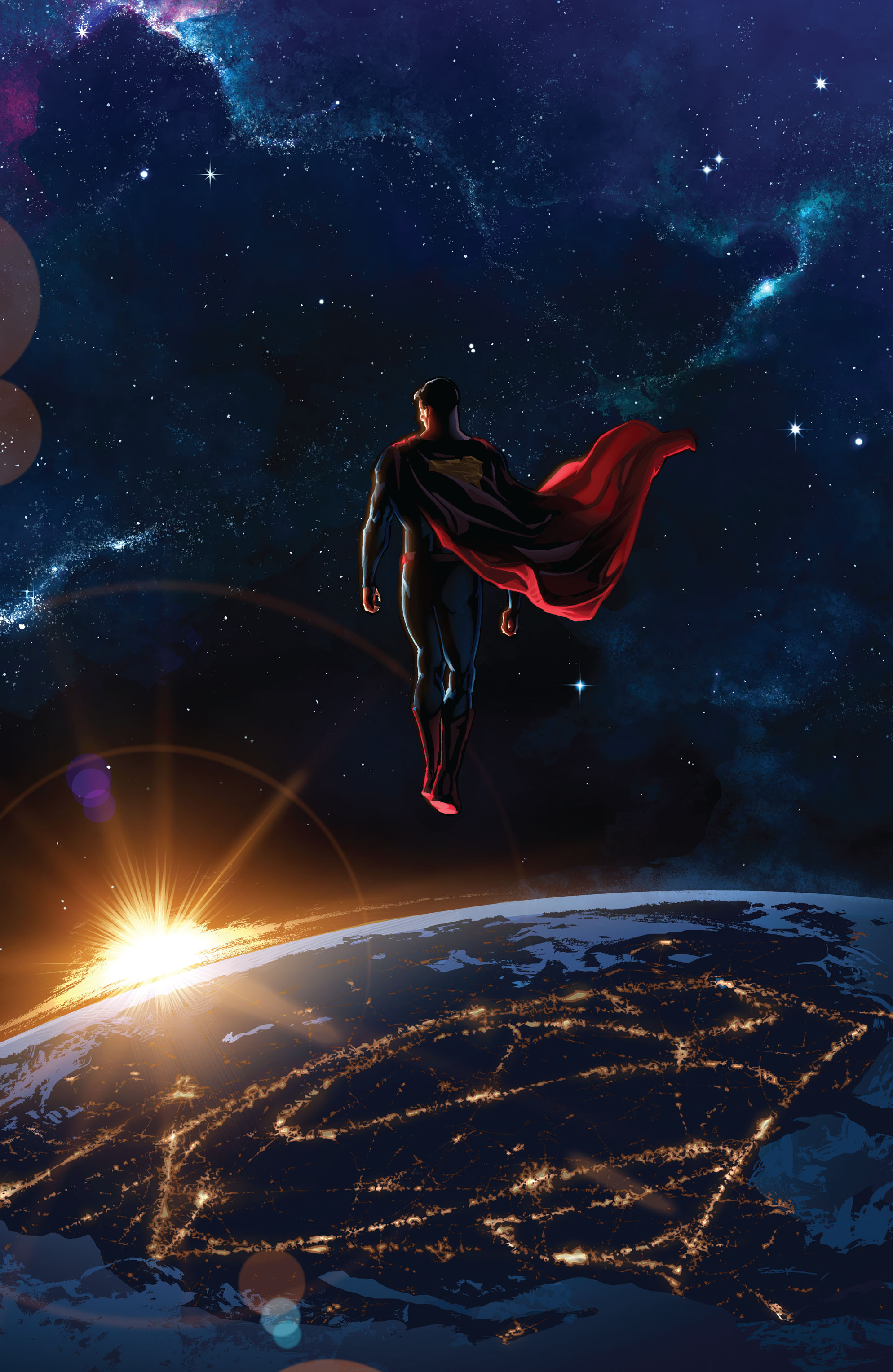 Read online Superman: American Alien comic -  Issue # _TPB (Part 2) - 64