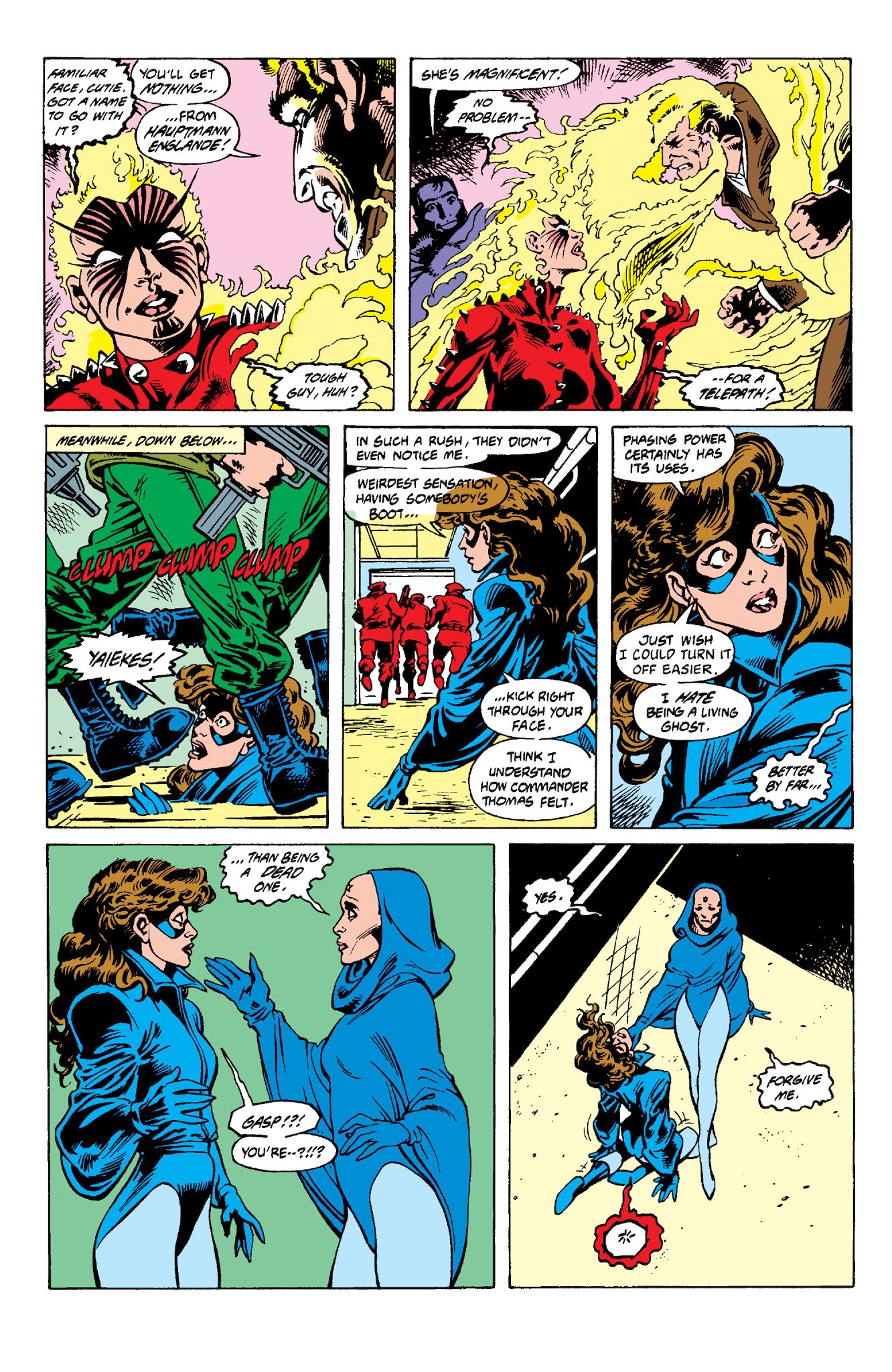 Read online Excalibur Epic Collection comic -  Issue # TPB 1 (Part 3) - 65