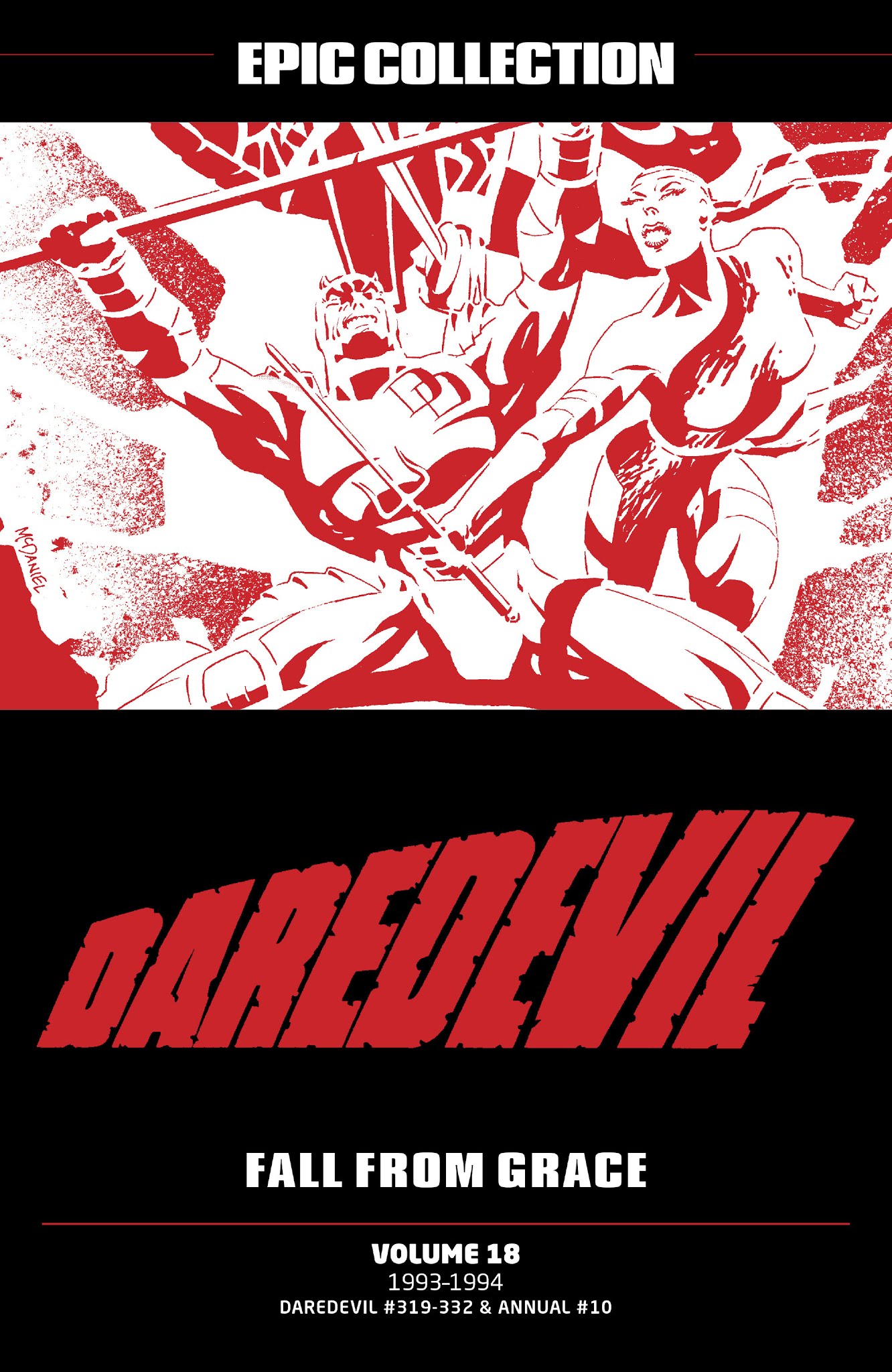 Read online Daredevil Epic Collection comic -  Issue # TPB 18 (Part 1) - 2