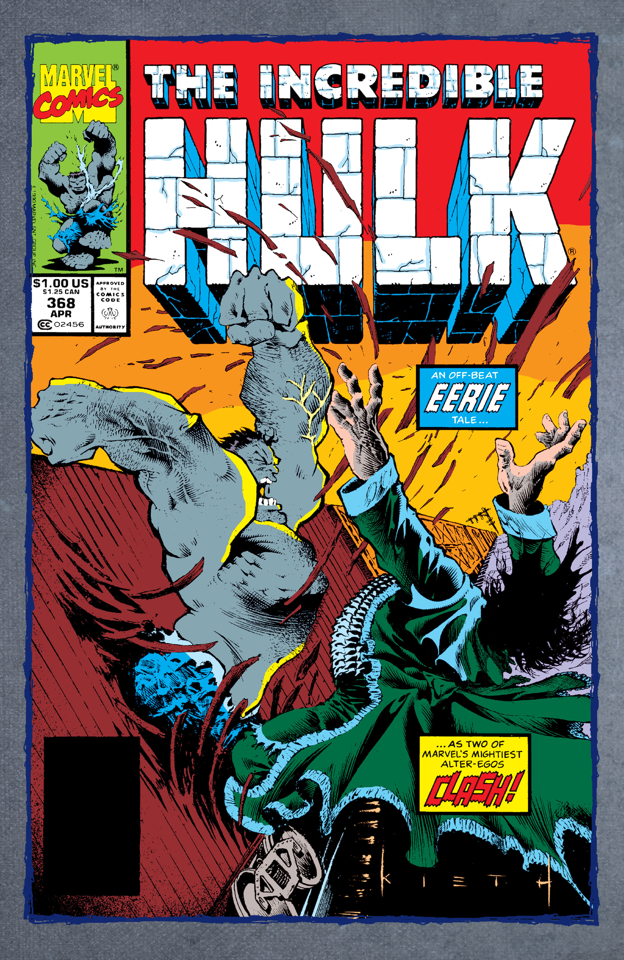 Read online Incredible Hulk By Peter David Omnibus comic -  Issue # TPB 1 (Part 10) - 53