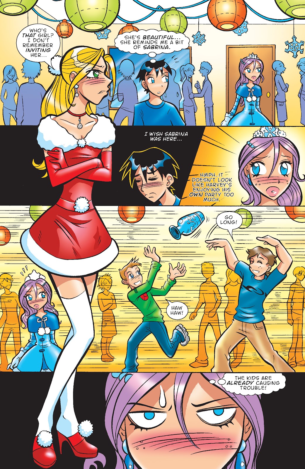 Archie Comics 80th Anniversary Presents issue 20 - Page 81