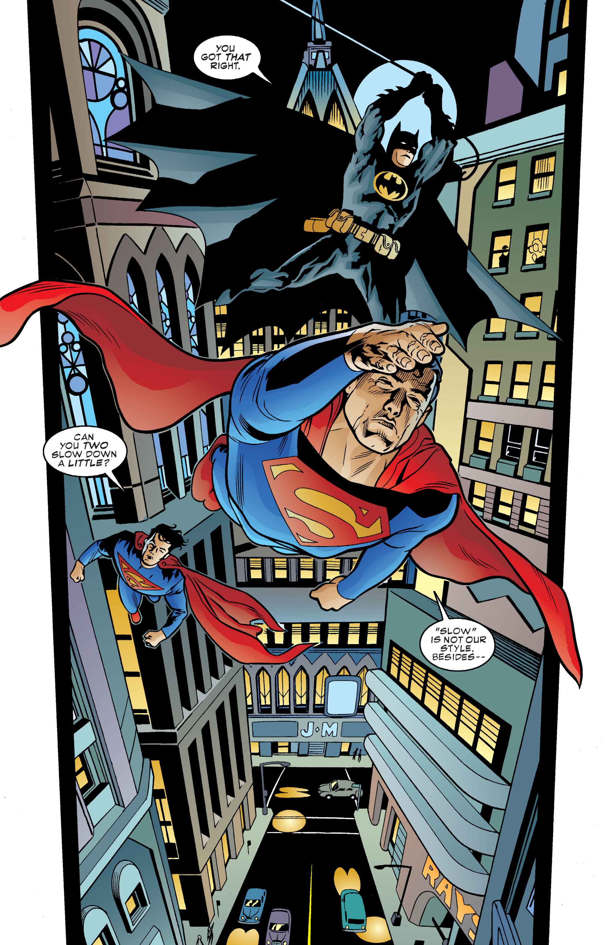 Read online Elseworlds: Superman comic -  Issue # TPB 2 (Part 1) - 81