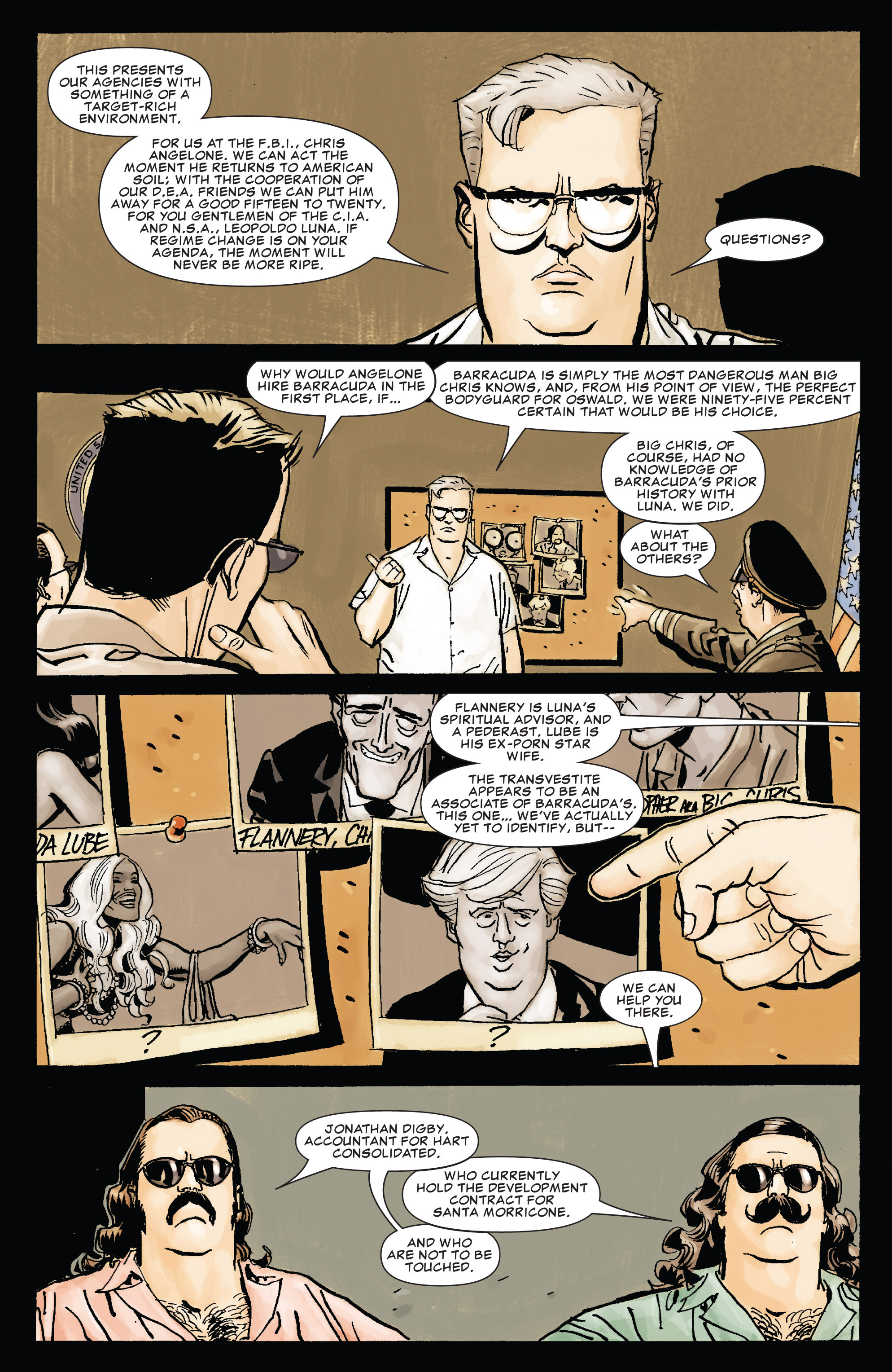 Read online Punisher Max: The Complete Collection comic -  Issue # TPB 4 (Part 1) - 79