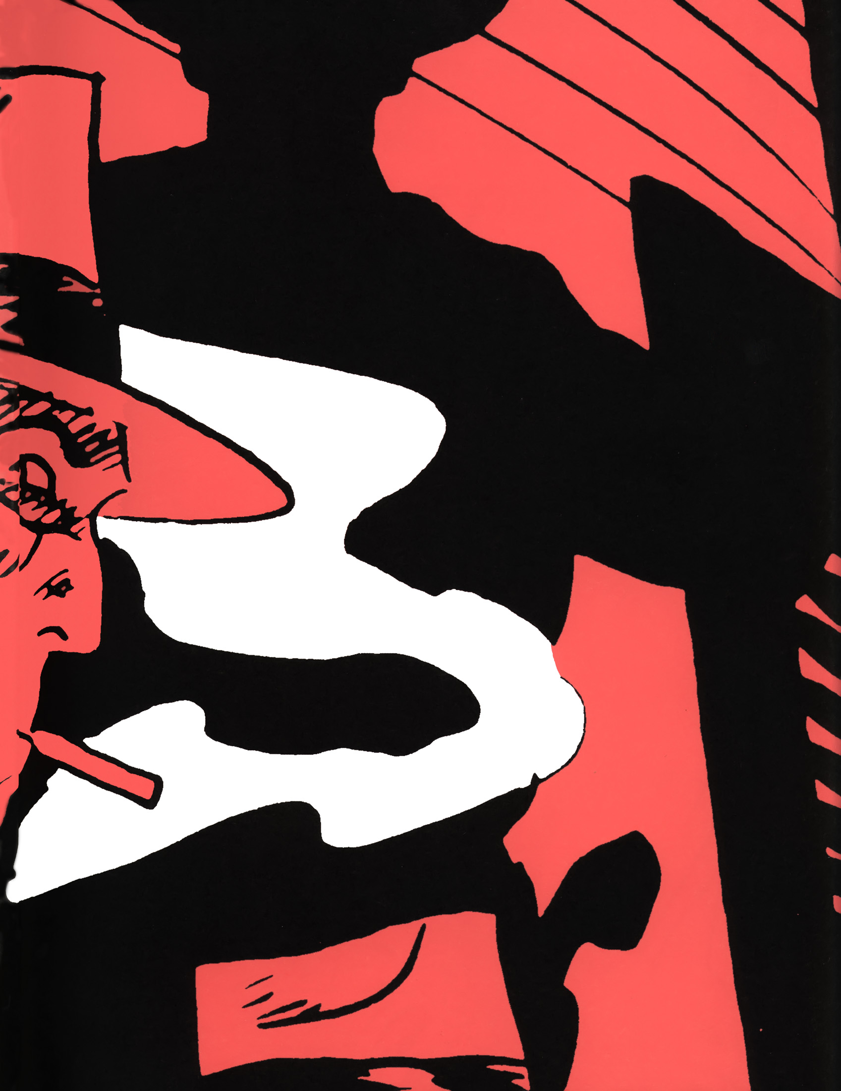 Read online Torpedo comic -  Issue #4 - 3