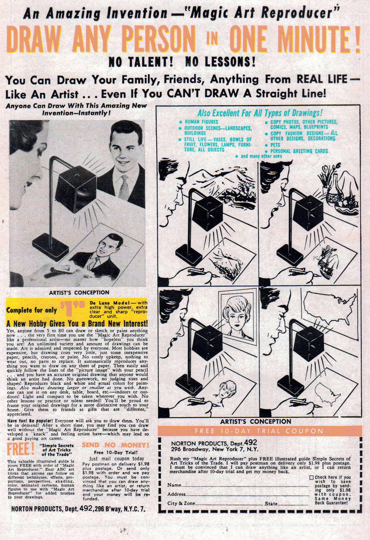 Read online Archie's Joke Book Magazine comic -  Issue #99 - 36